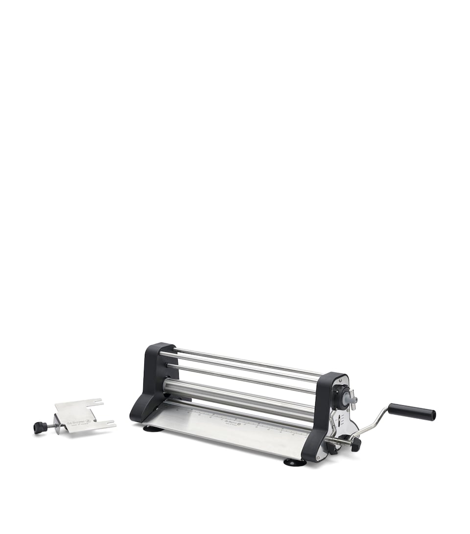 De Buyer The Multi-Dough Roller Pro Steel