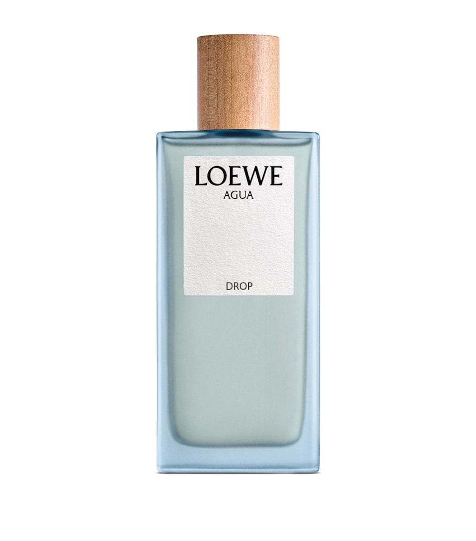LOEWE Perfumes Agua Drop Eau de Parfum (100ml)