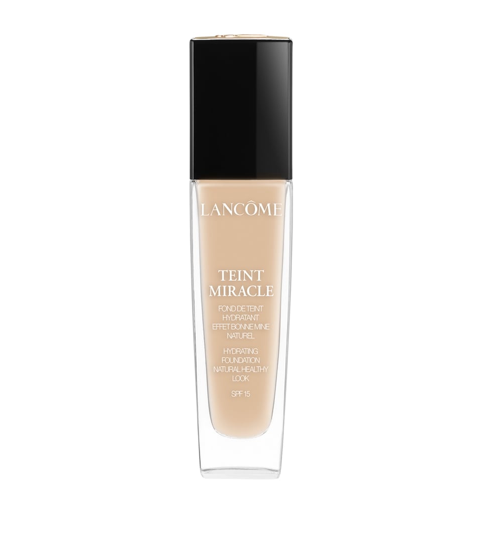 Teint Miracle Foundation SPF 15