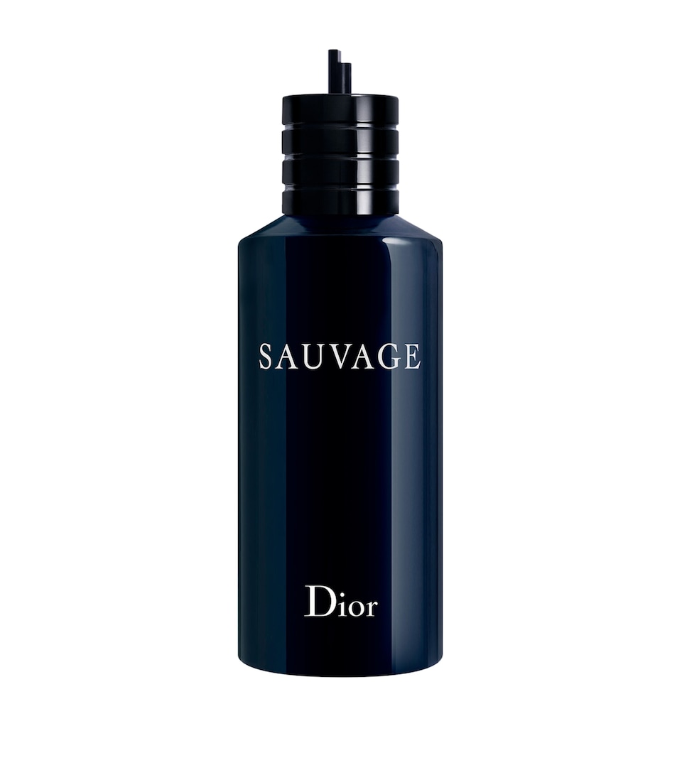 Sauvage Eau de Toilette Refill (300ml)