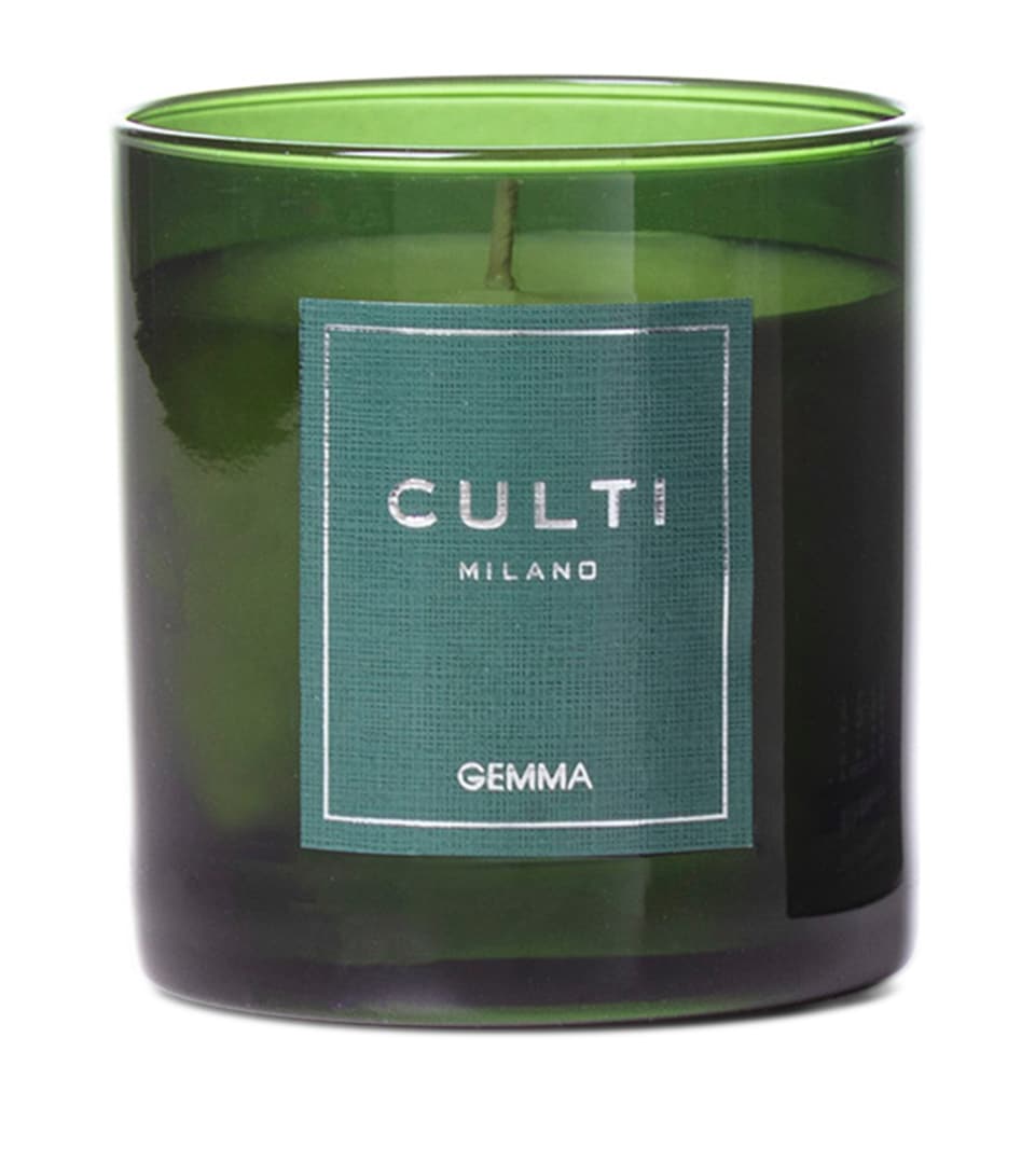 Winter Gemma Candle (270g)