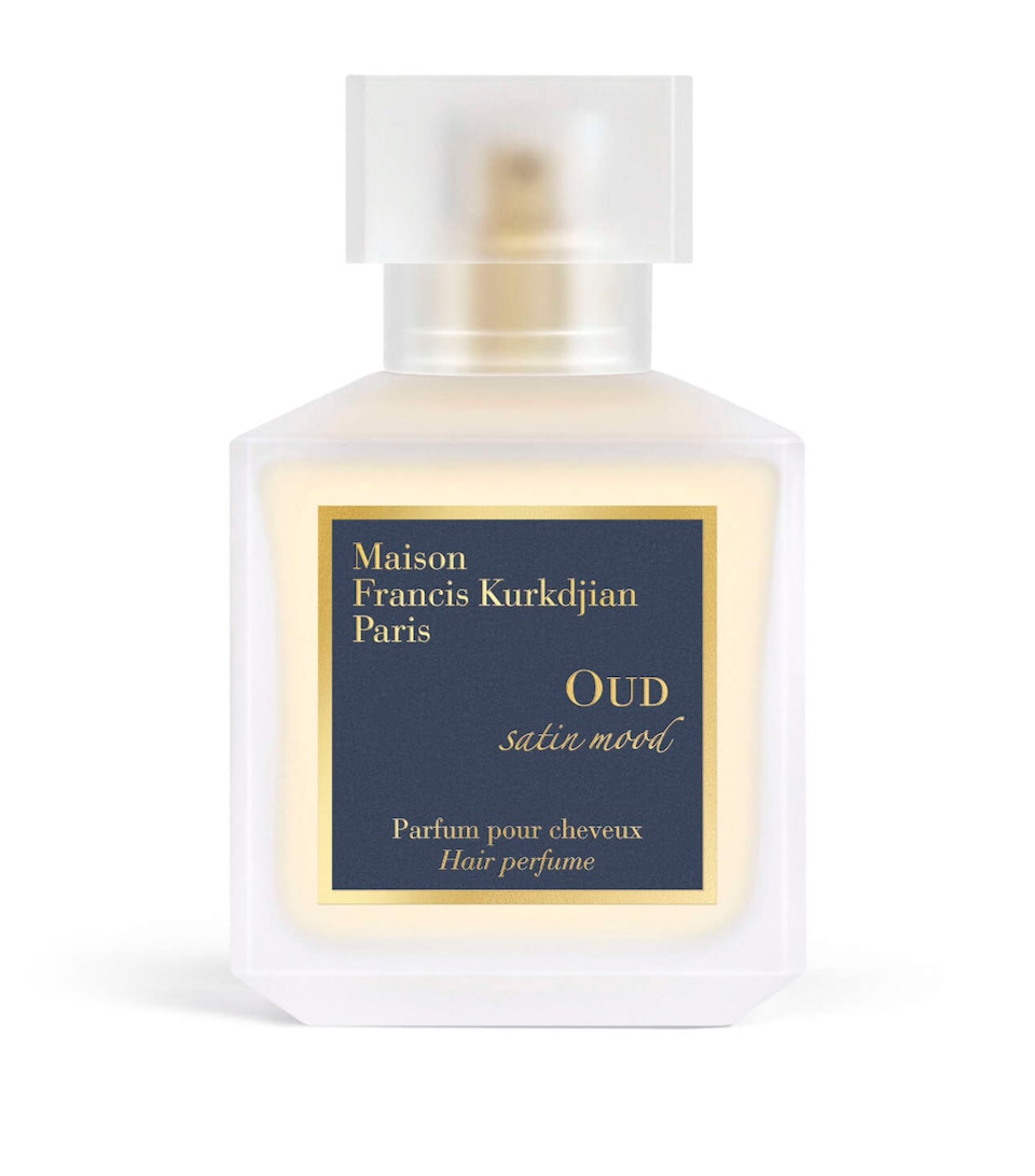 Maison Francis Kurkdjian Oud Satin Mood Hair Perfume (70ml)