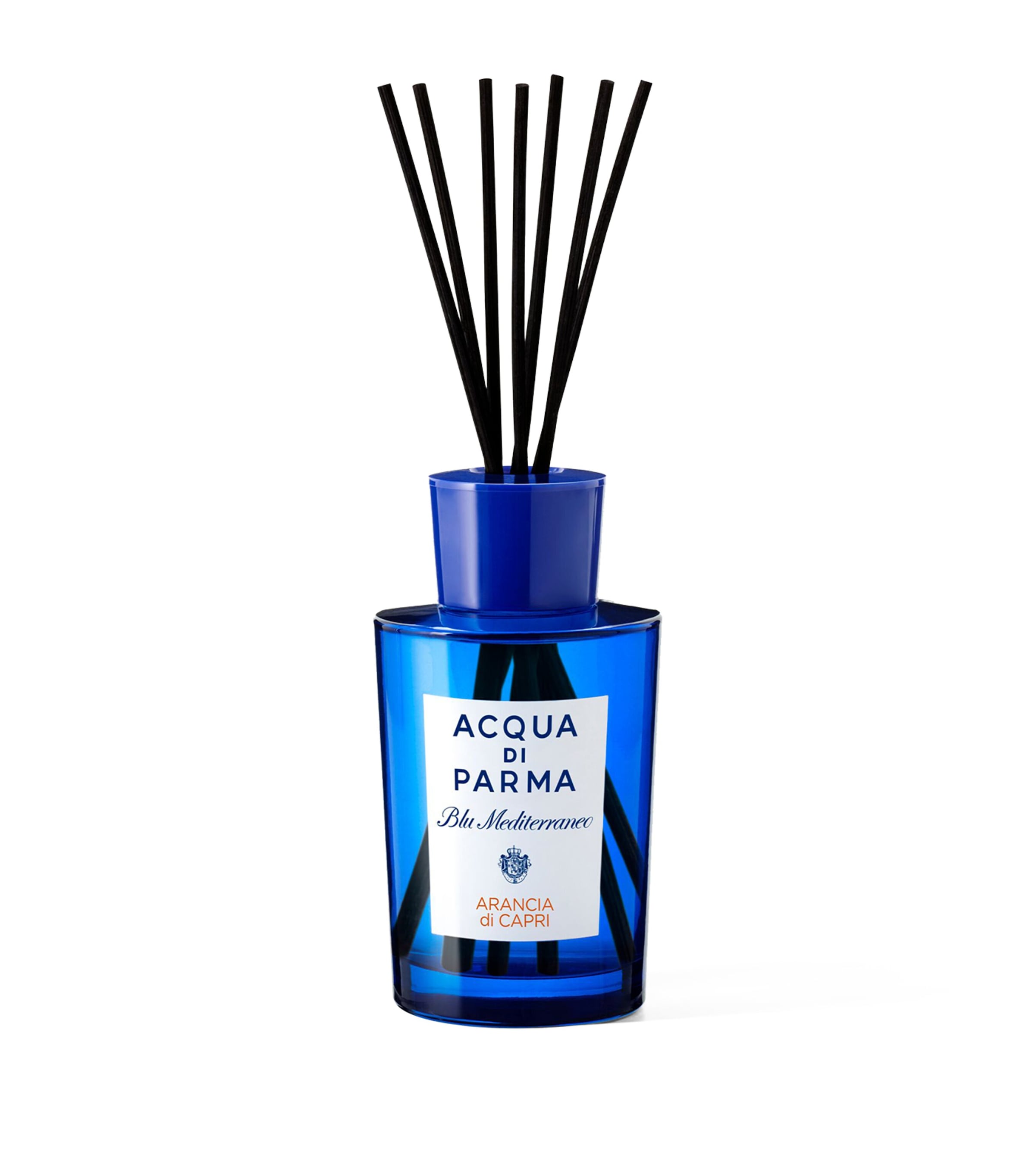 Blu Mediterraneo Arancia di Capri Room Diffuser (180ml)