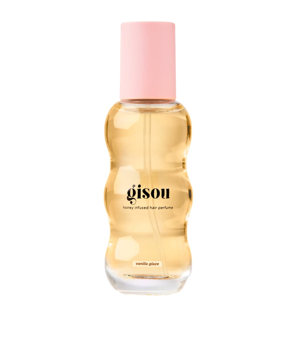 Honey-Infused Vanilla Glaze Hair Perfume (15ml)