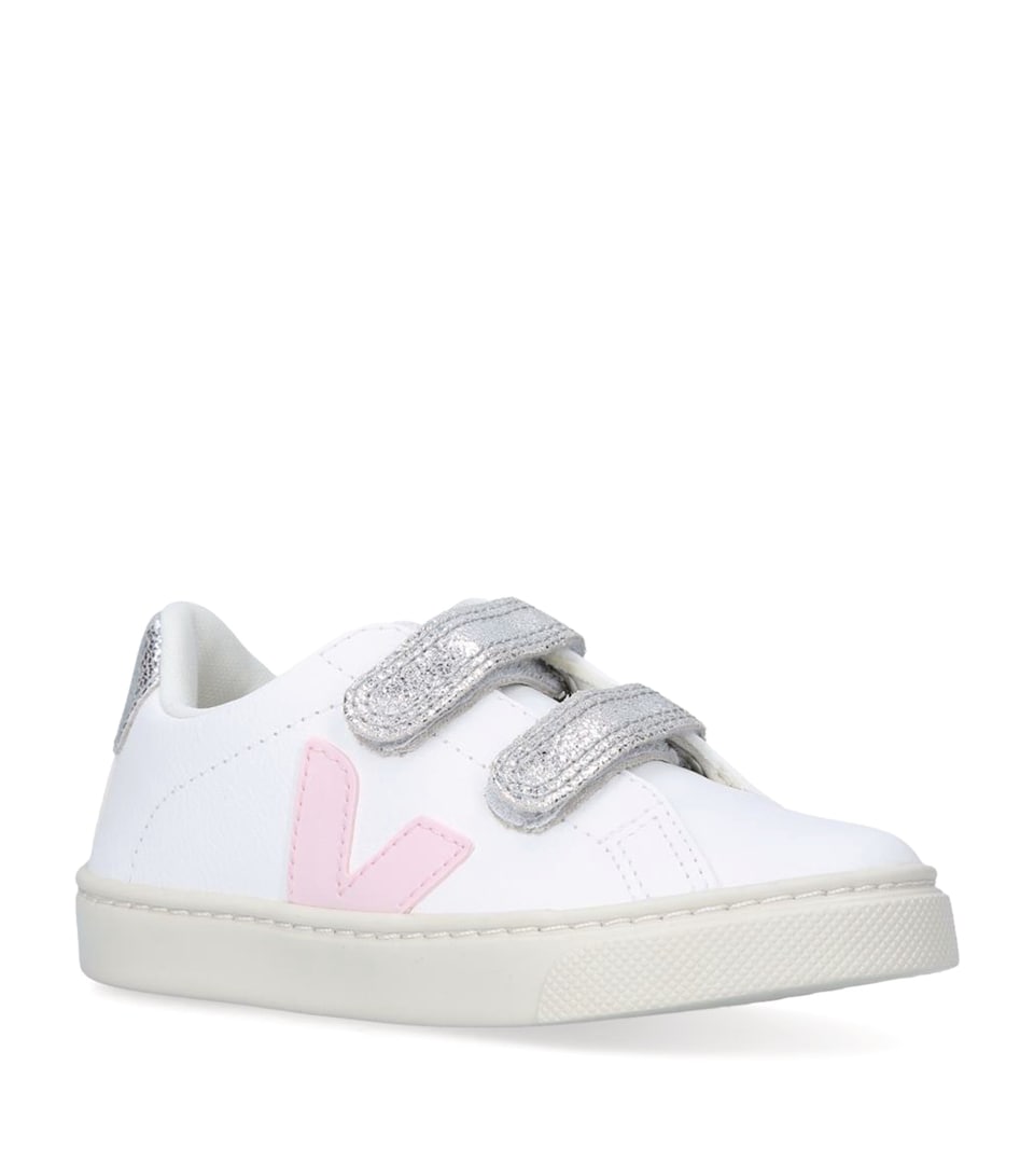 Leather ESPLAR Sneakers