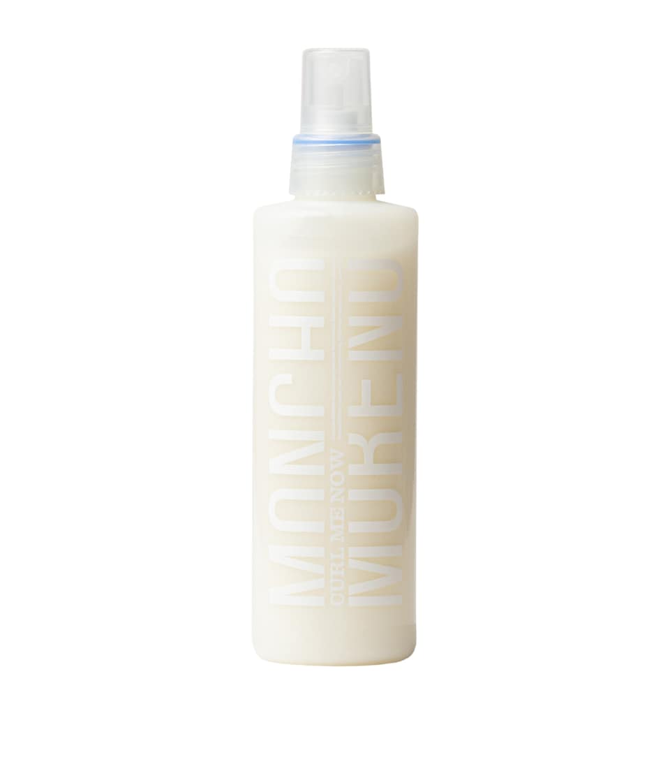 MONCHO MORENO Leave-In Curl Me Now Conditioner (200ml)