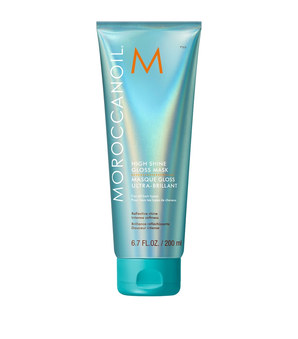 High Shine Gloss Mask (200ml)