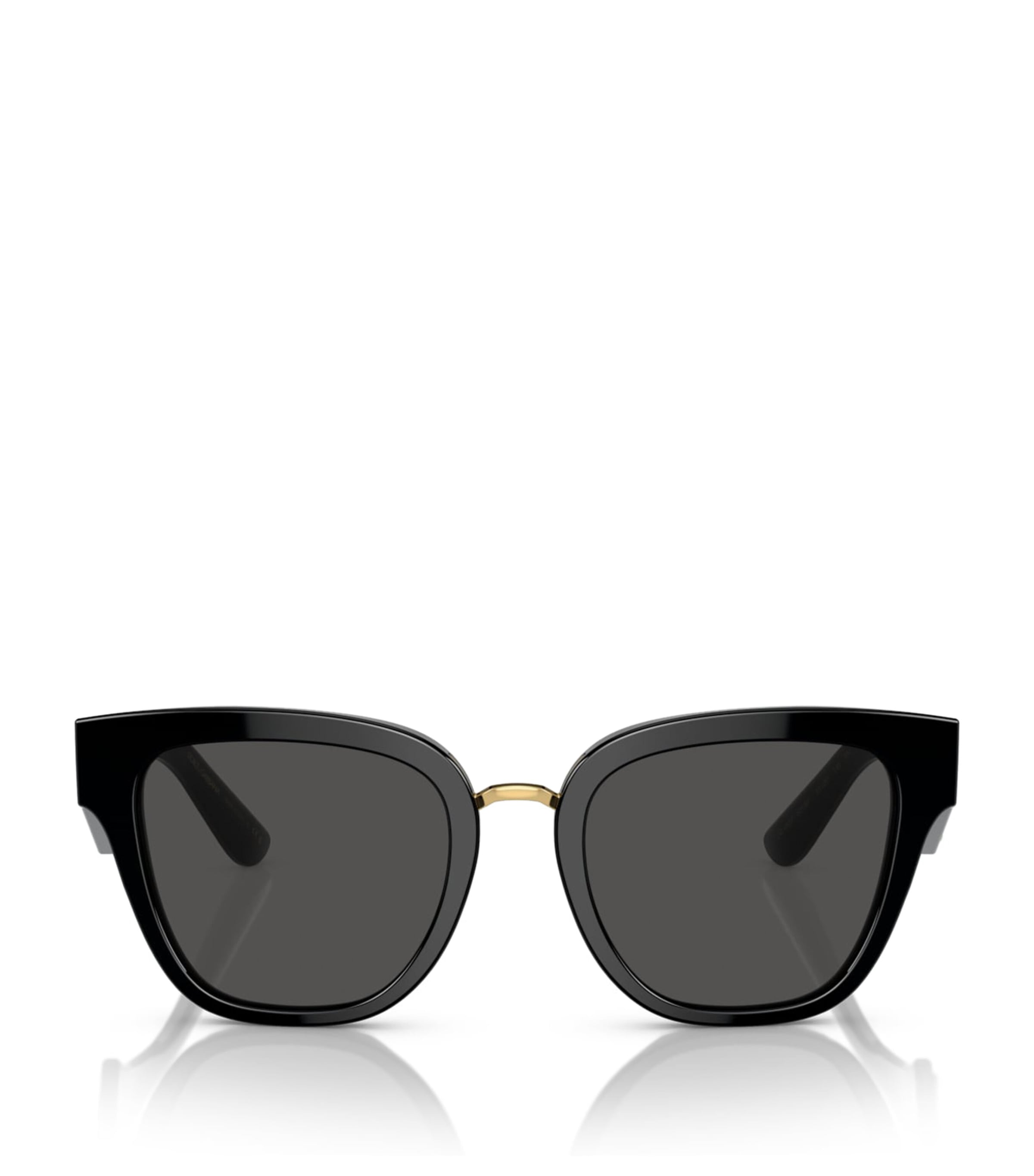 Acetate 0DG4437 Sunglasses