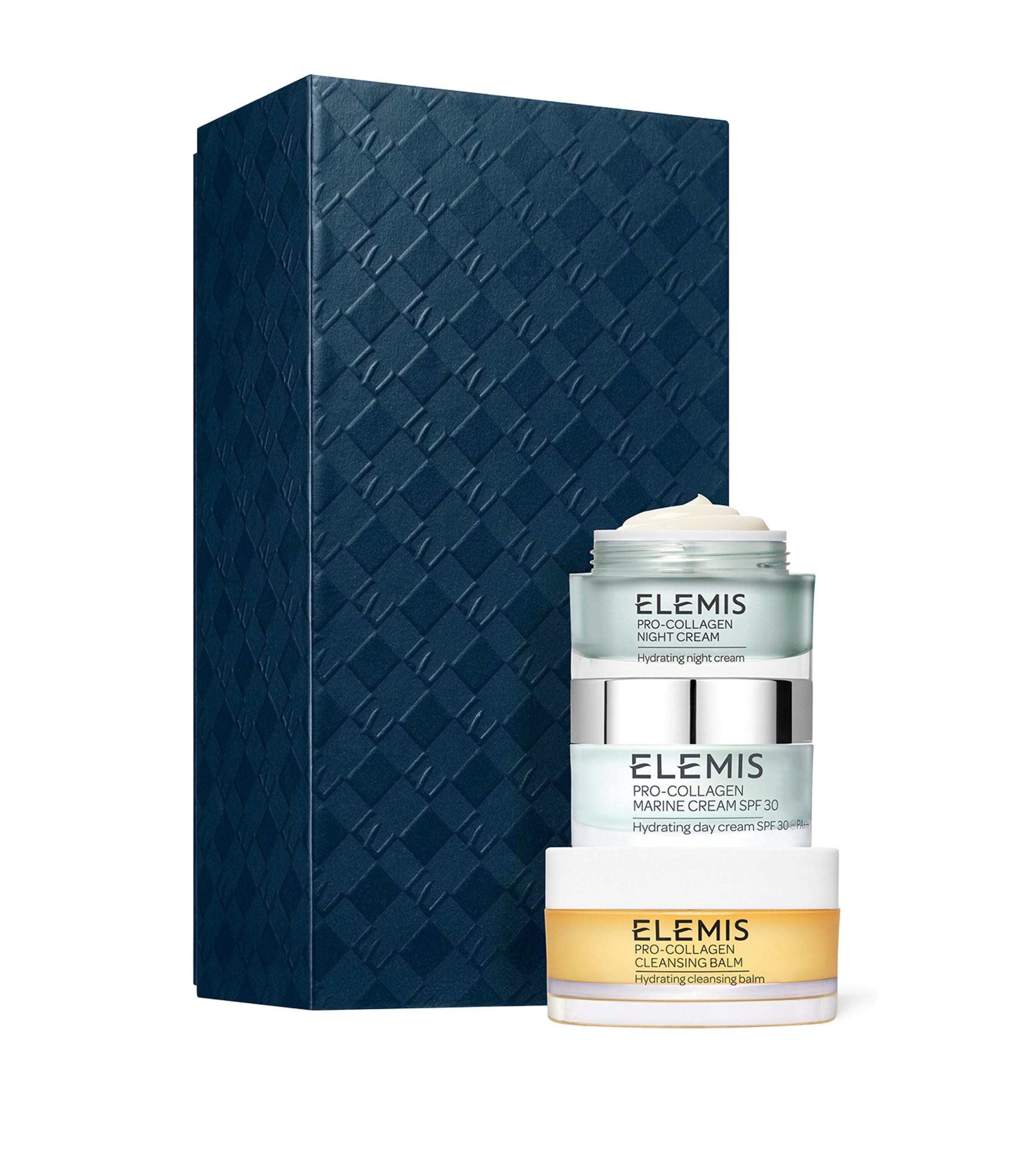 Pro-Collagen Heroes Skincare Gift Set