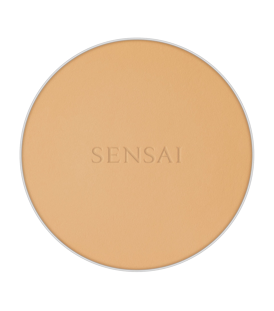 Total Finish Powder Foundation Refill