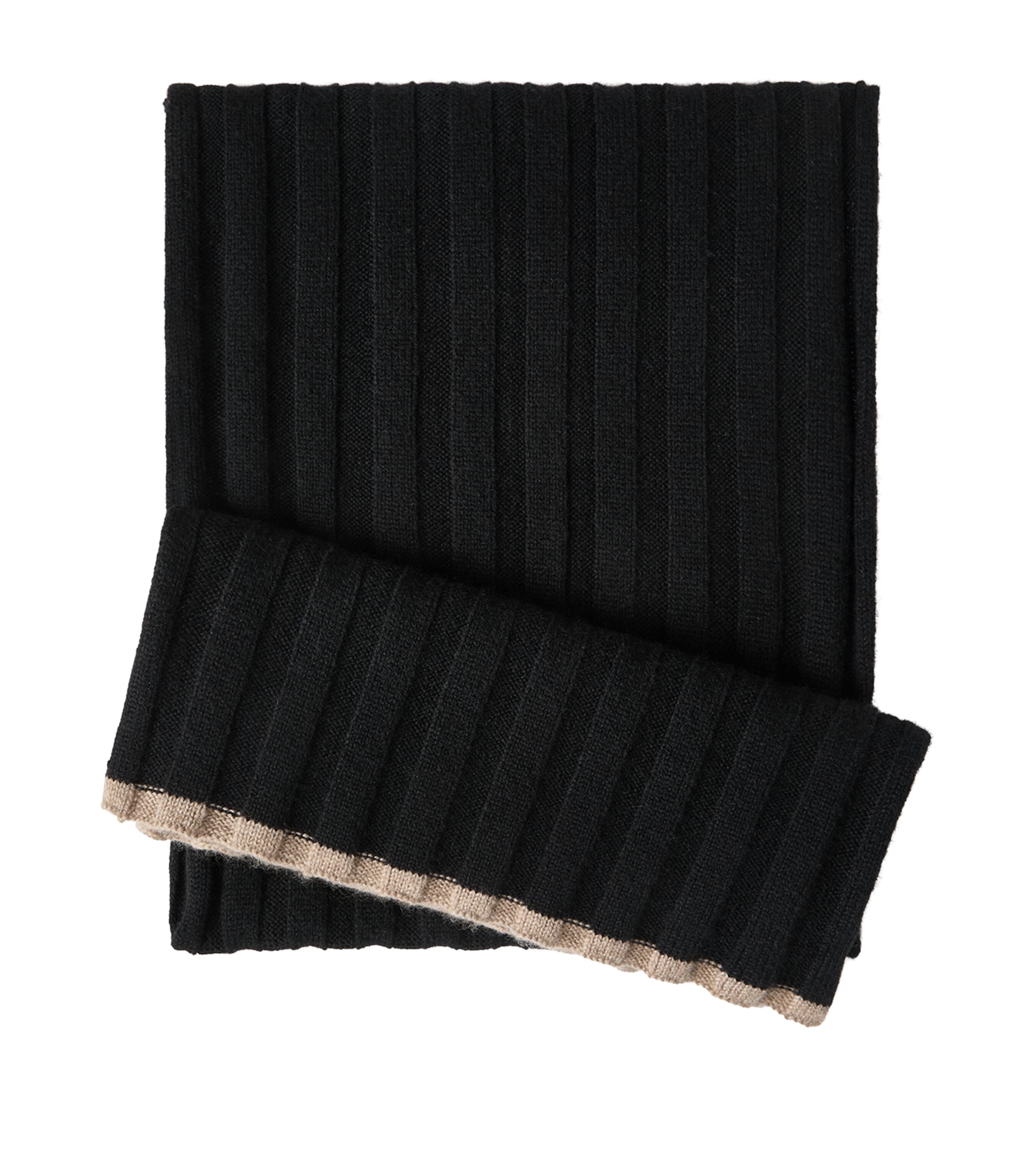Brunello Cucinelli Cashmere Scarf