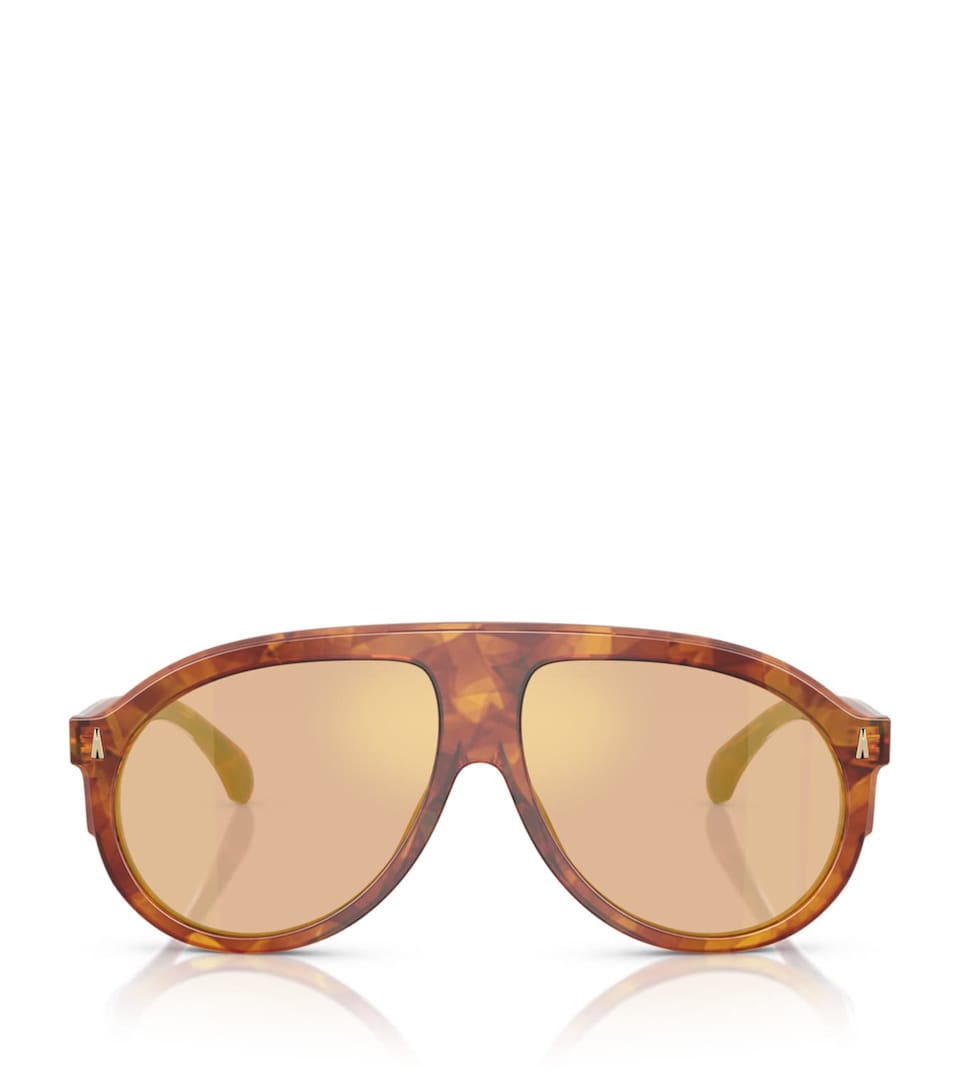 Acetate Fhaite ME6001 Sunglasses