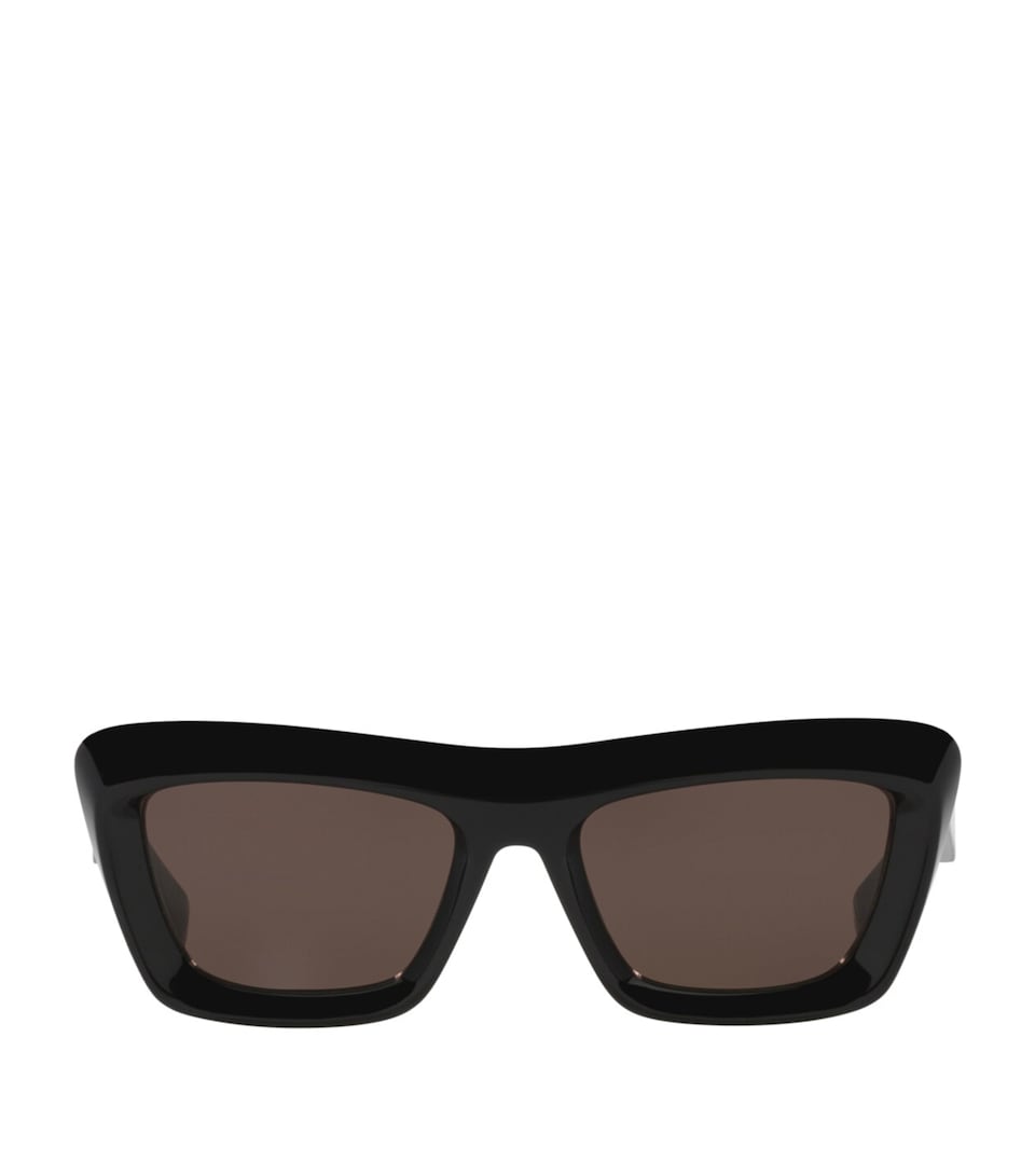 Acetate BV1283S Sunglasses