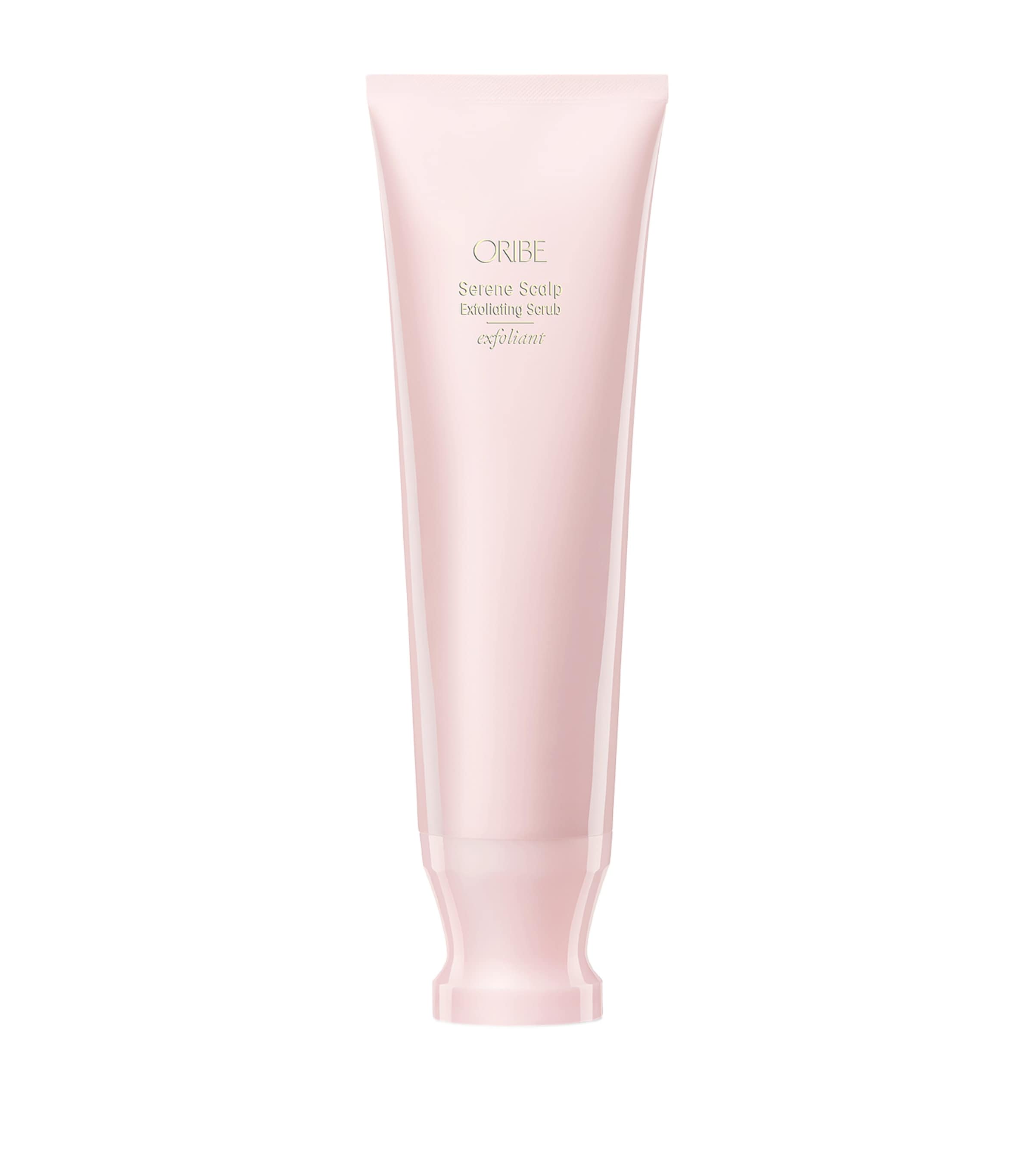Serene Scalp Exfoliating Scrub (125Ml)