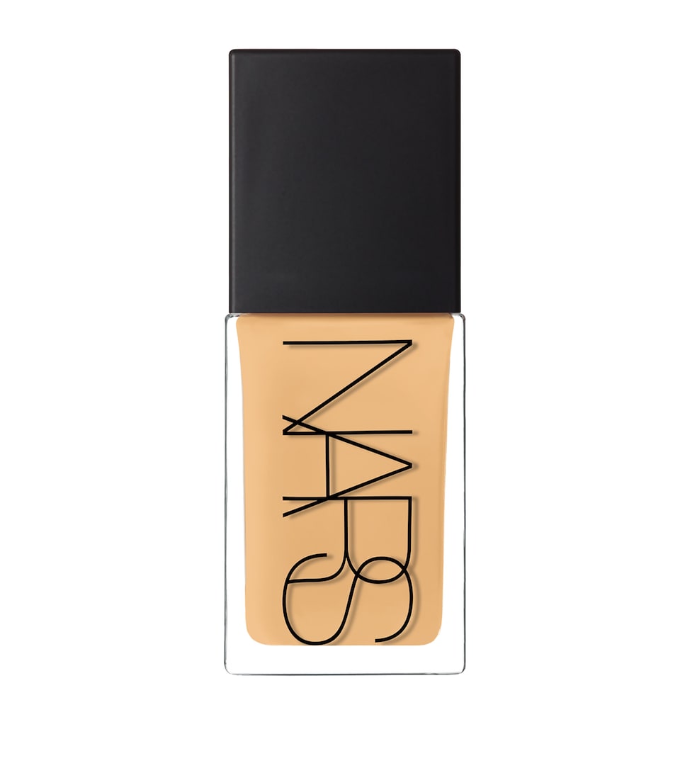 Light Reflecting Foundation