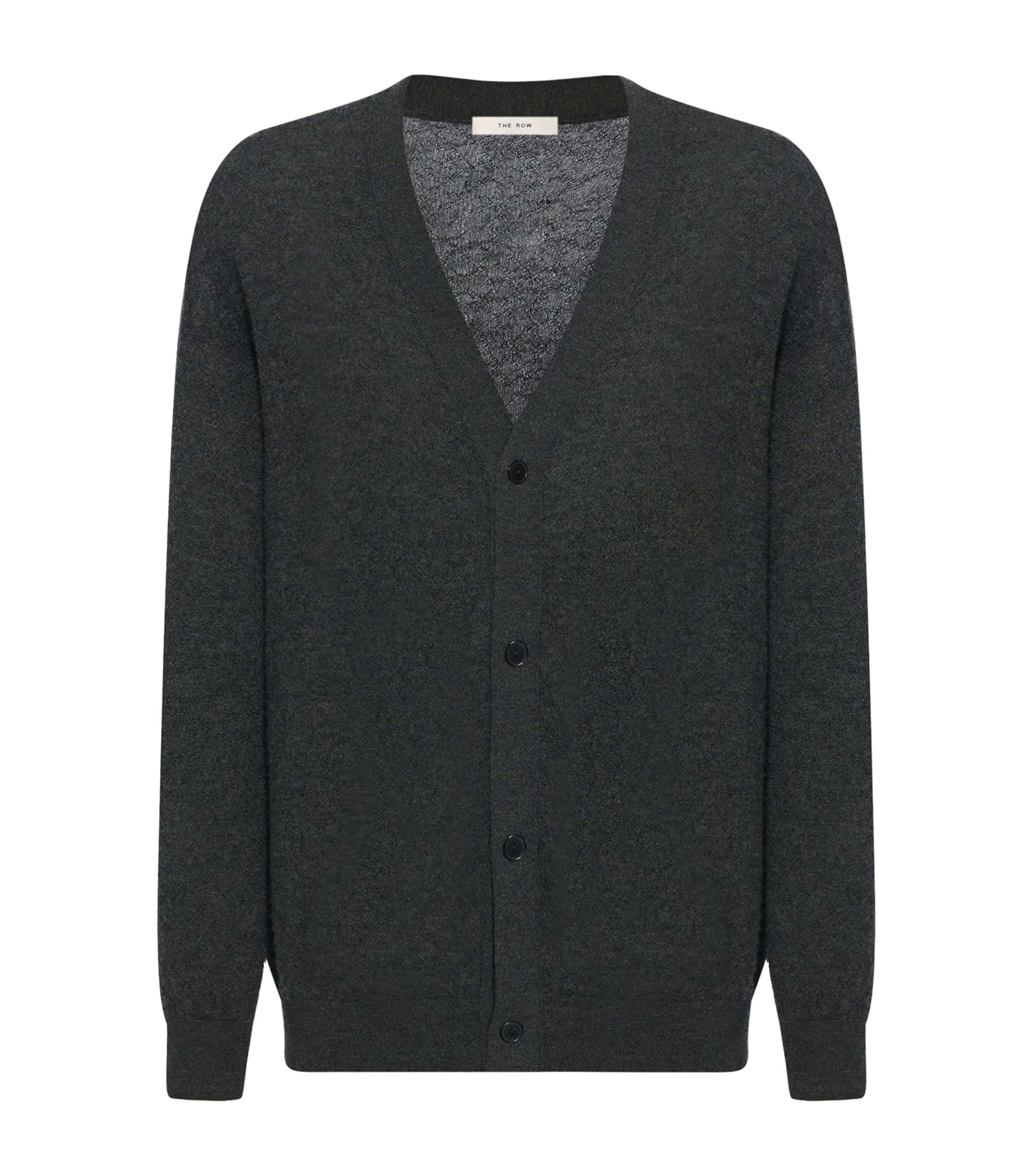 Raimo Cashmere Cardigan