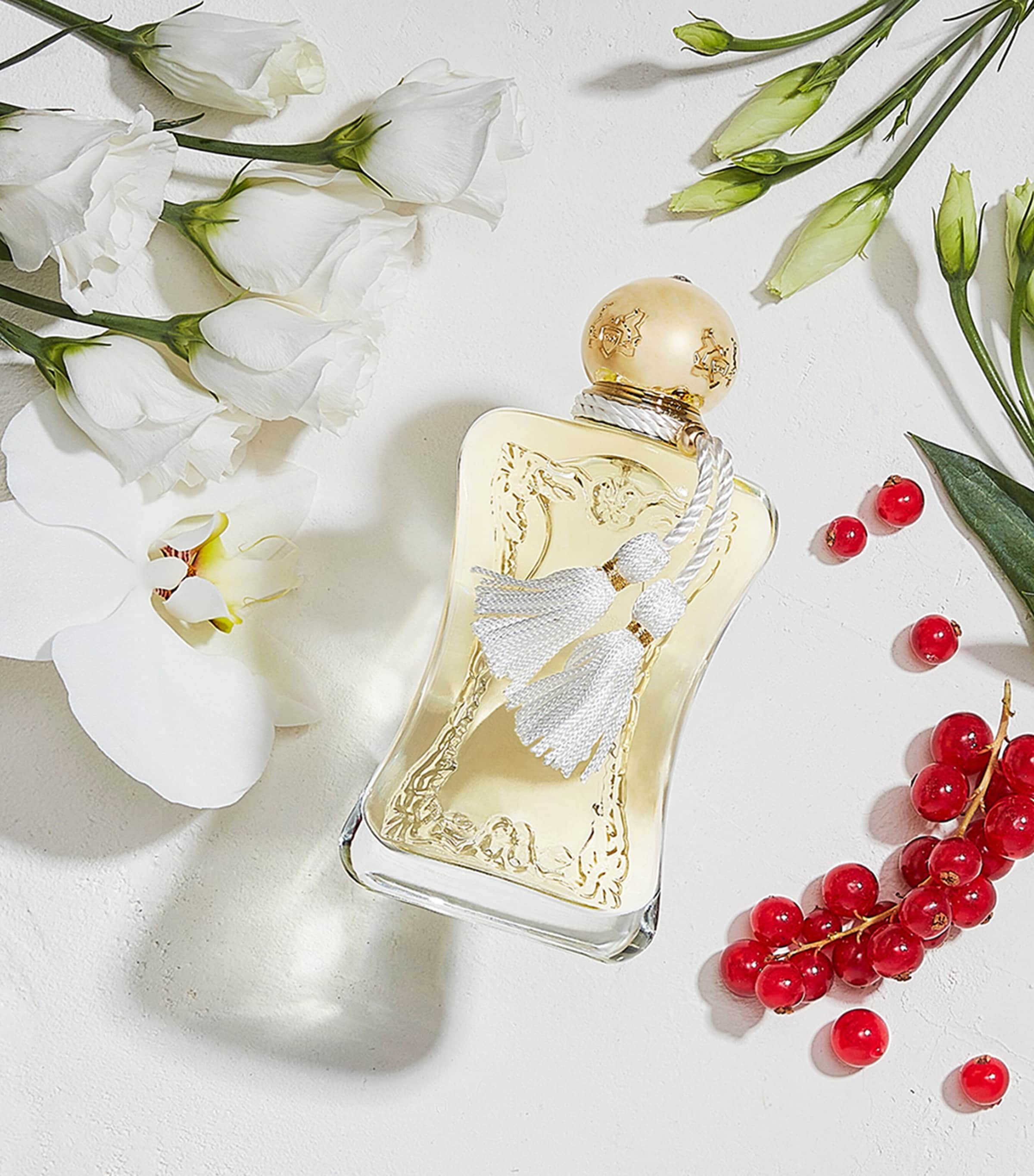 Meliora Eau de Parfum (75ml) NO COLOUR Image 3