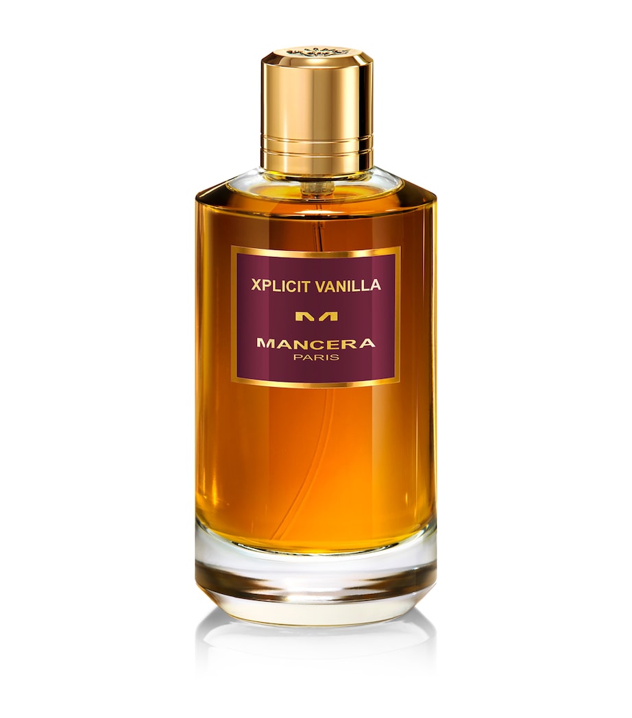 Xplicit Vanilla Eau de Parfum (120ml) NO COLOUR Image 1