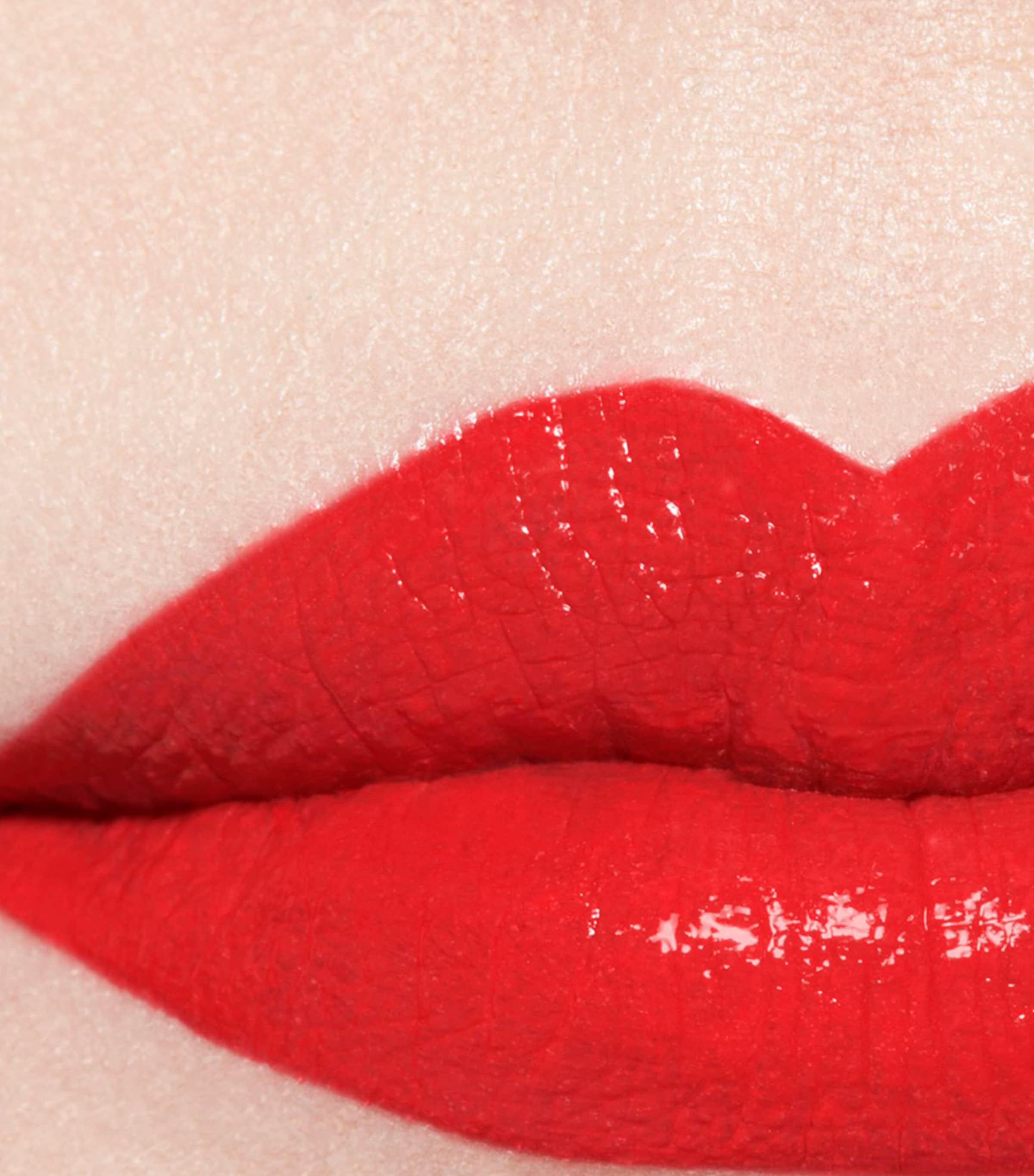 ROUGE ALLURE Laque Ultrawear Shine Liquid Lip Colour 93 SEA STAR Image 3