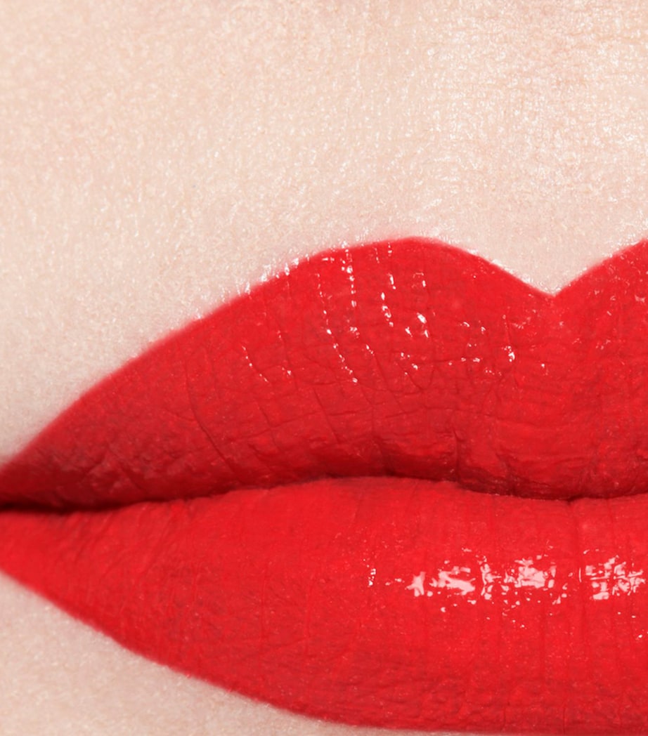 ROUGE ALLURE Laque Ultrawear Shine Liquid Lip Colour 93 SEA STAR Image 3