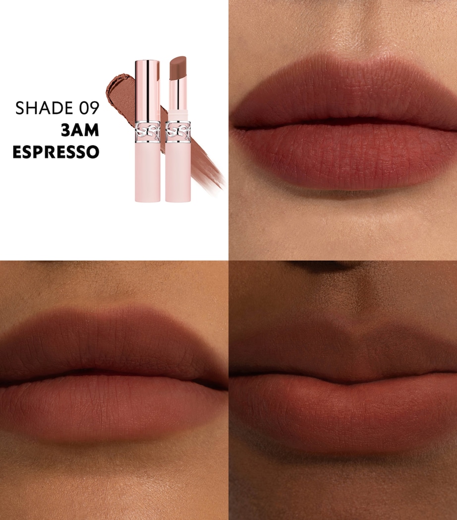 YSL Lovenude Balm Shade Image 3