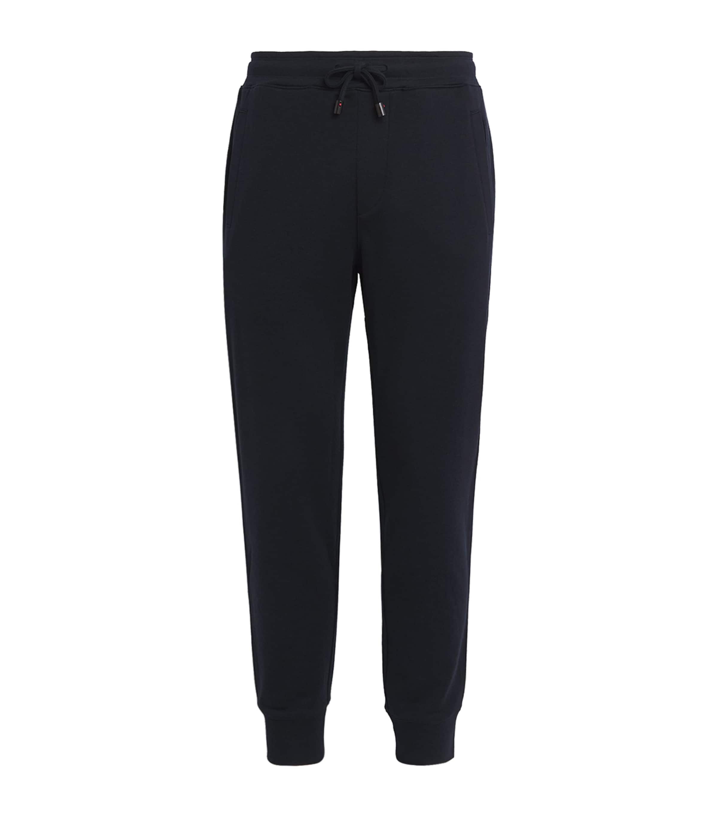 Isaia Mens Drawstring Sweatpants Image 1