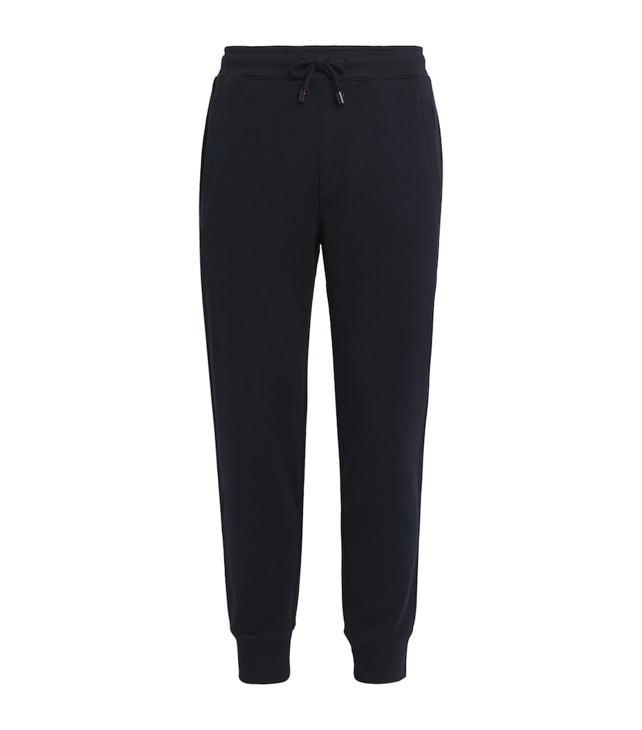 Isaia Mens Drawstring Sweatpants Image 1