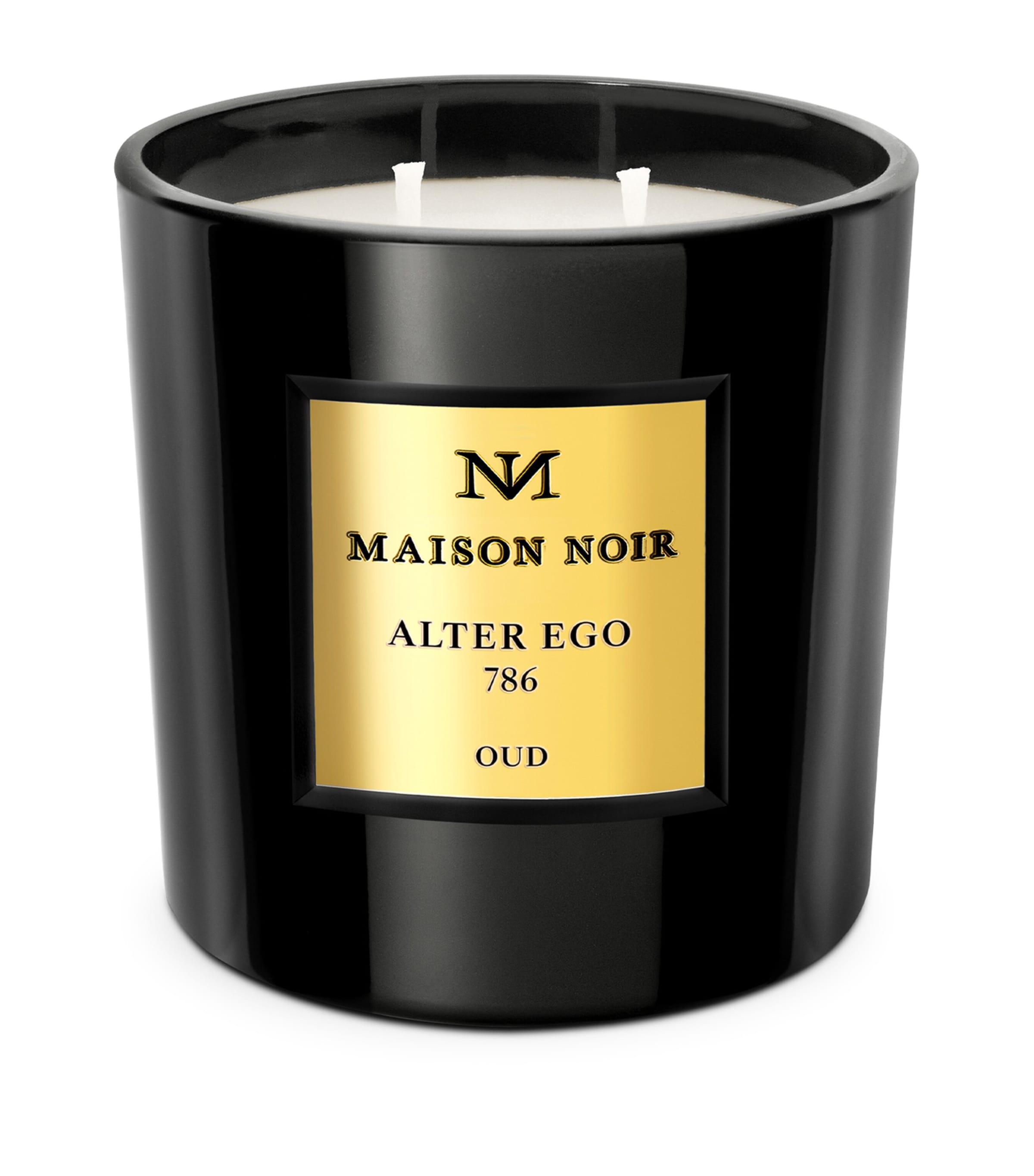 Maison Noir Alter Ego 706 Candle