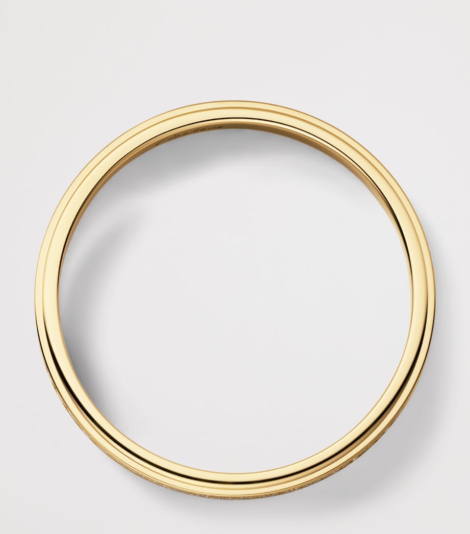 Cartier Yellow Gold Cartier d'Amour Wedding Ring Yellow Gold Image 6