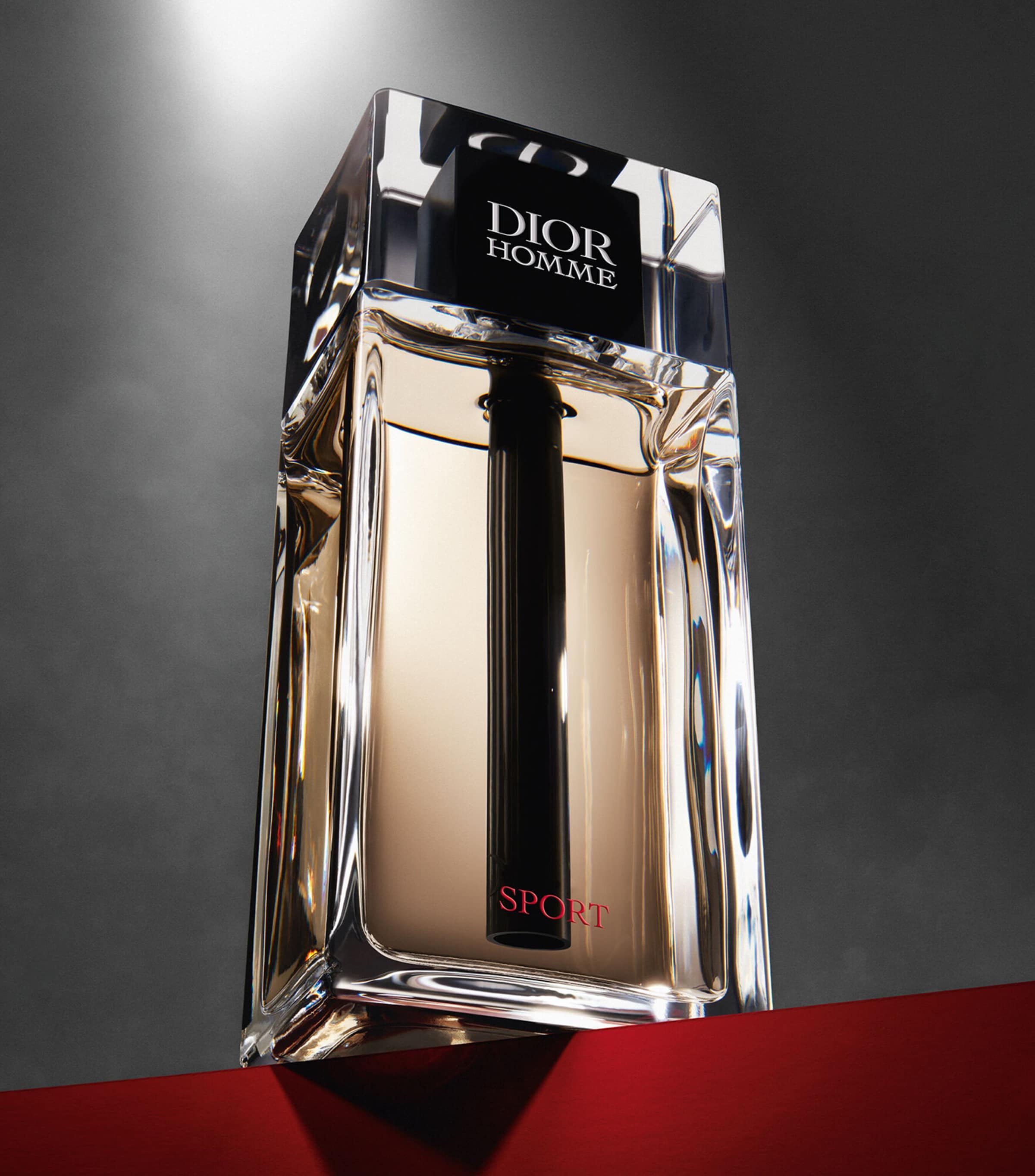 DIOR Dior Homme Sport Eau de Toilette (125ml) | Harrods UK