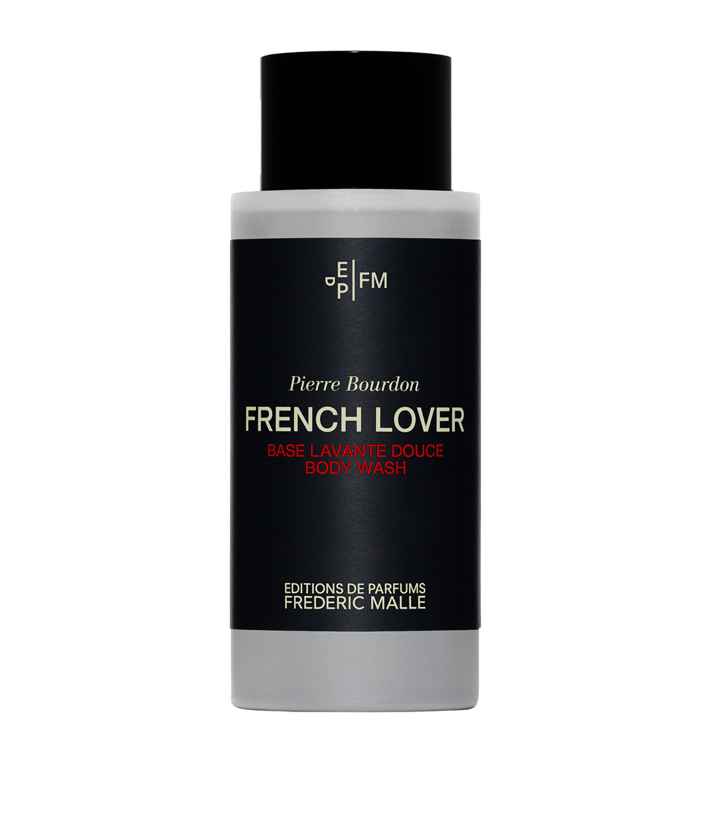 Frederic Malle French Lover Shower Gel In White