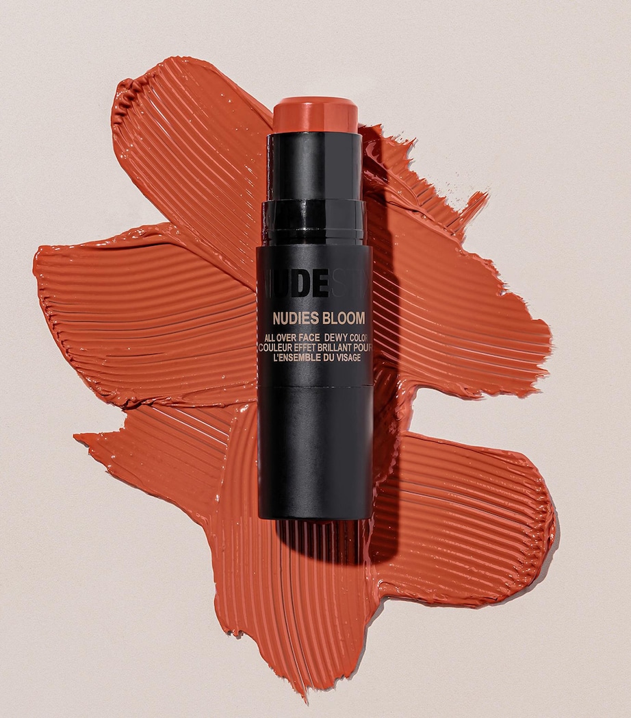NUDESTIX Nudies Bloom Blush Rusty Rouge Image 3