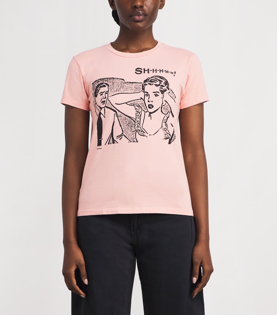 The Boxy Goodie T-Shirt SHH Image 3