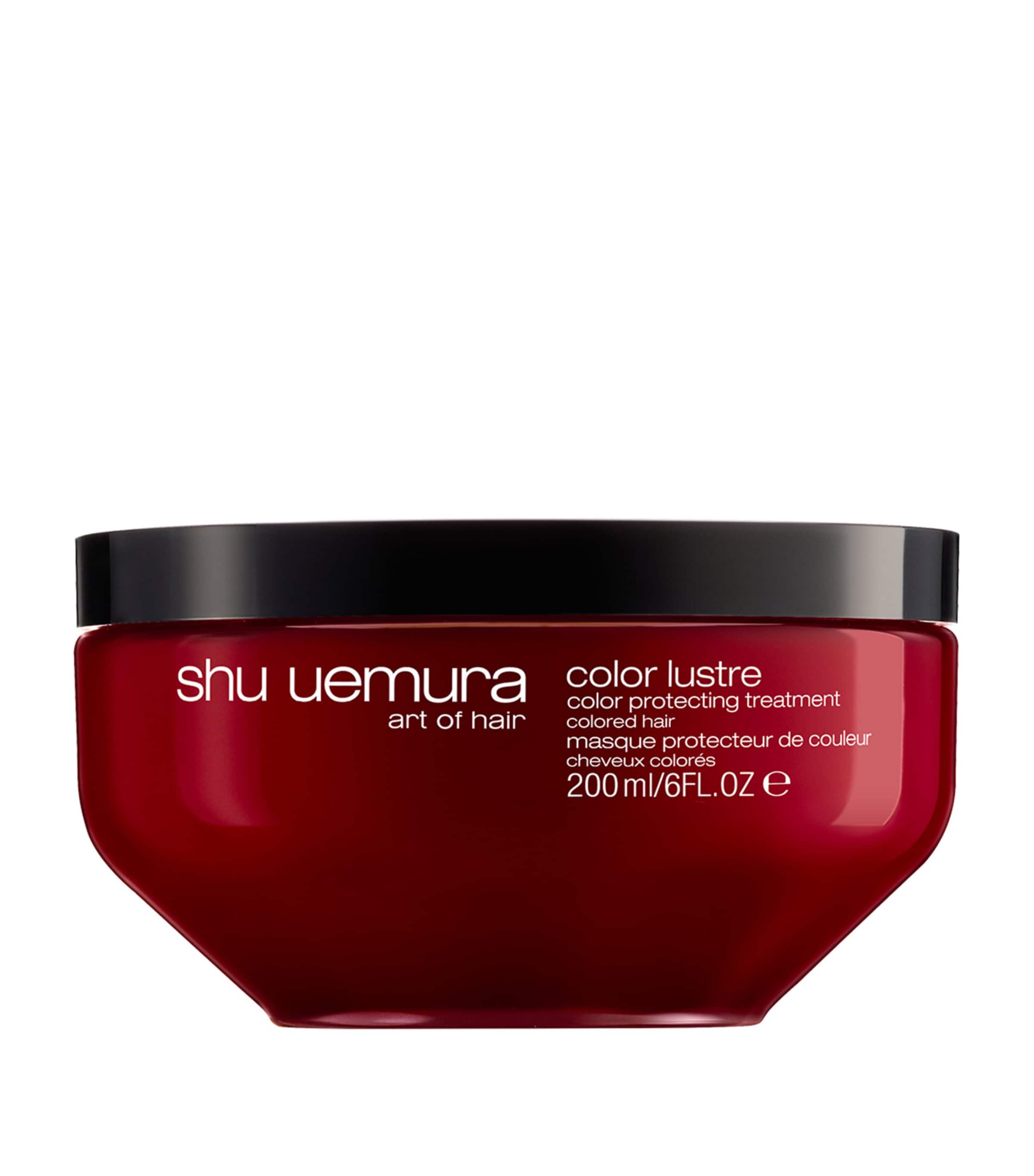 Shu Uemura Color Lustre Color Protecting Hair Treatment