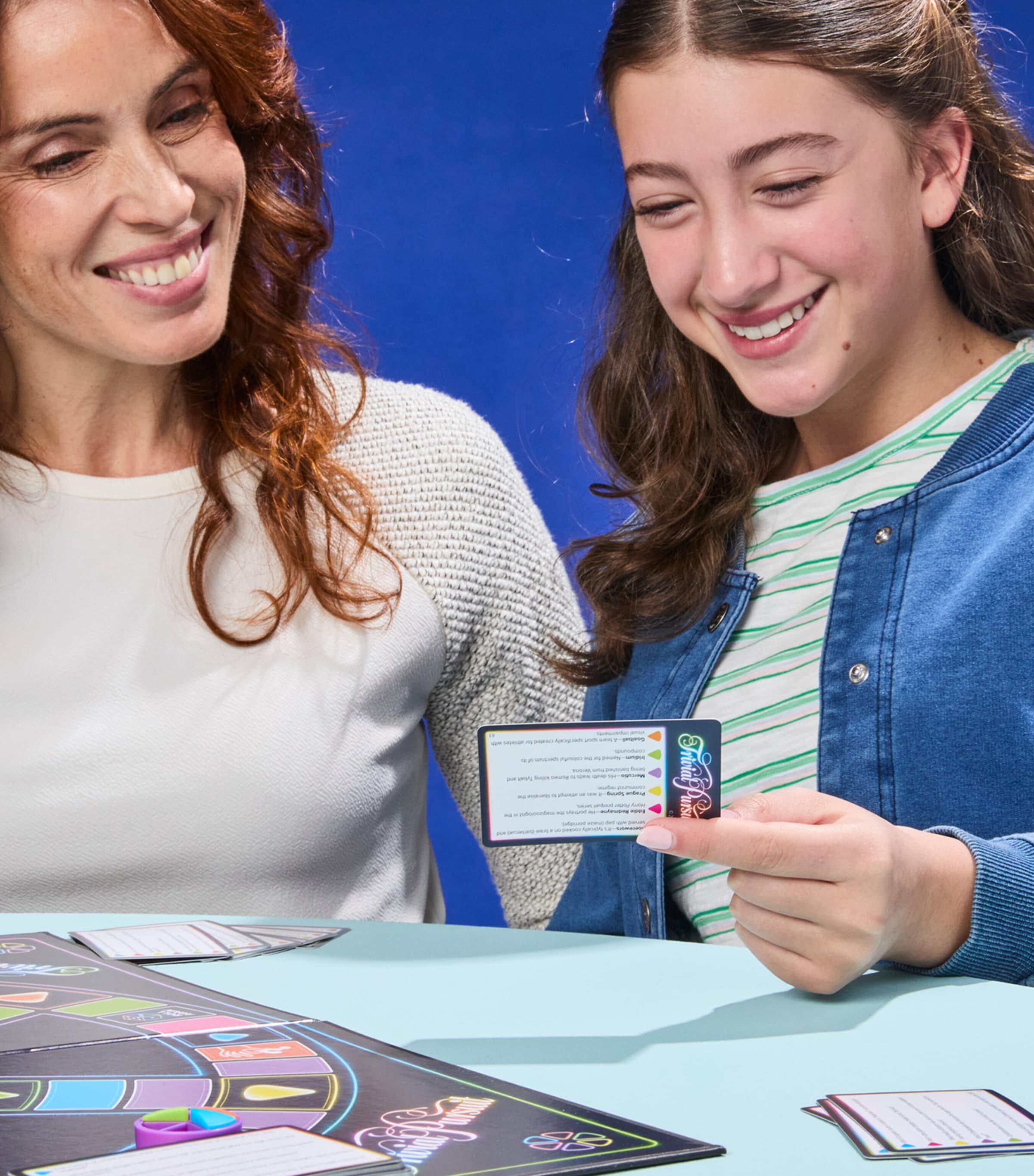 Hasbro Games Trivial Pursuit Board Game Image 6