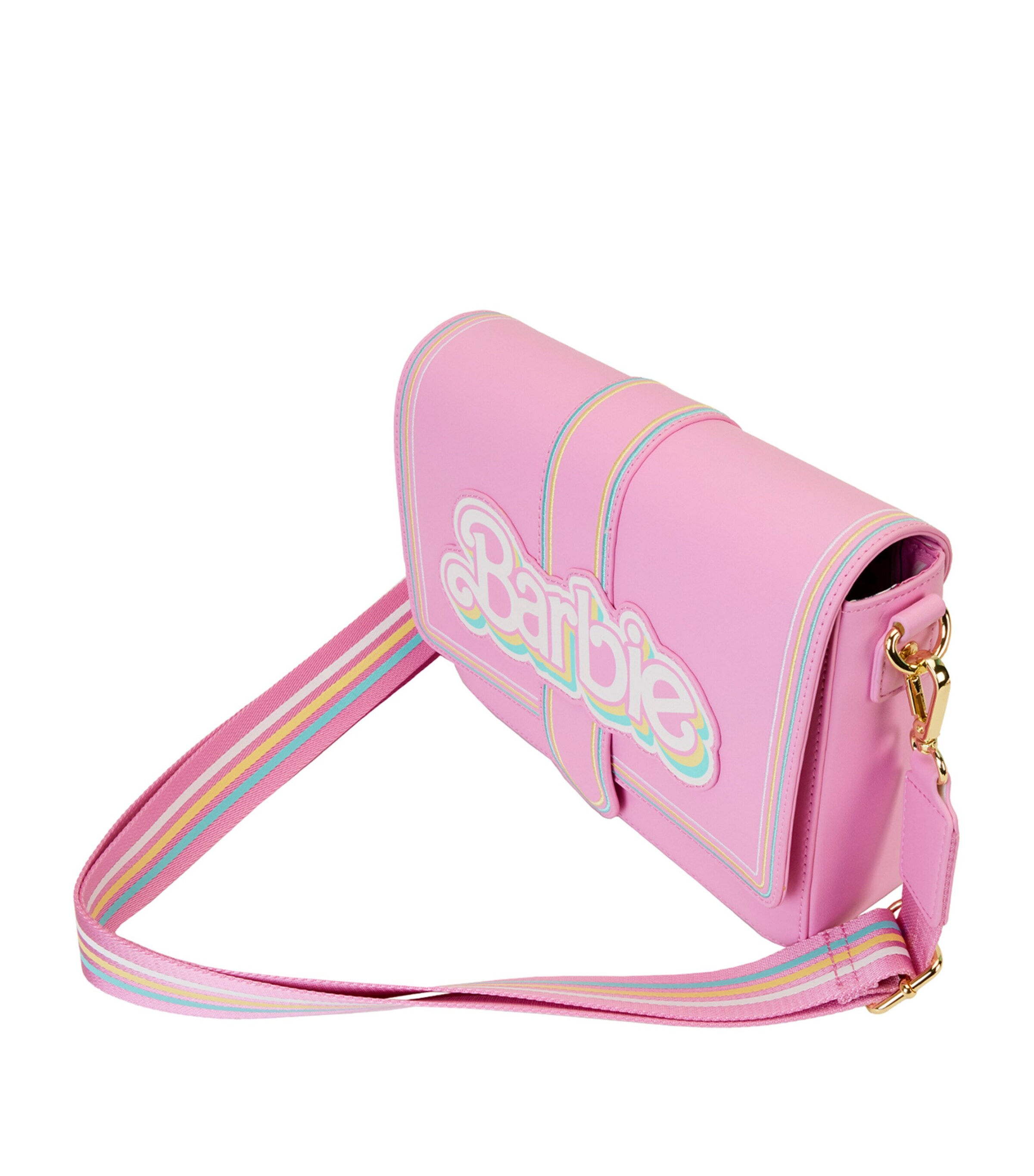 Barbie Barbie Loungefly Cross-Body Bag Image 3