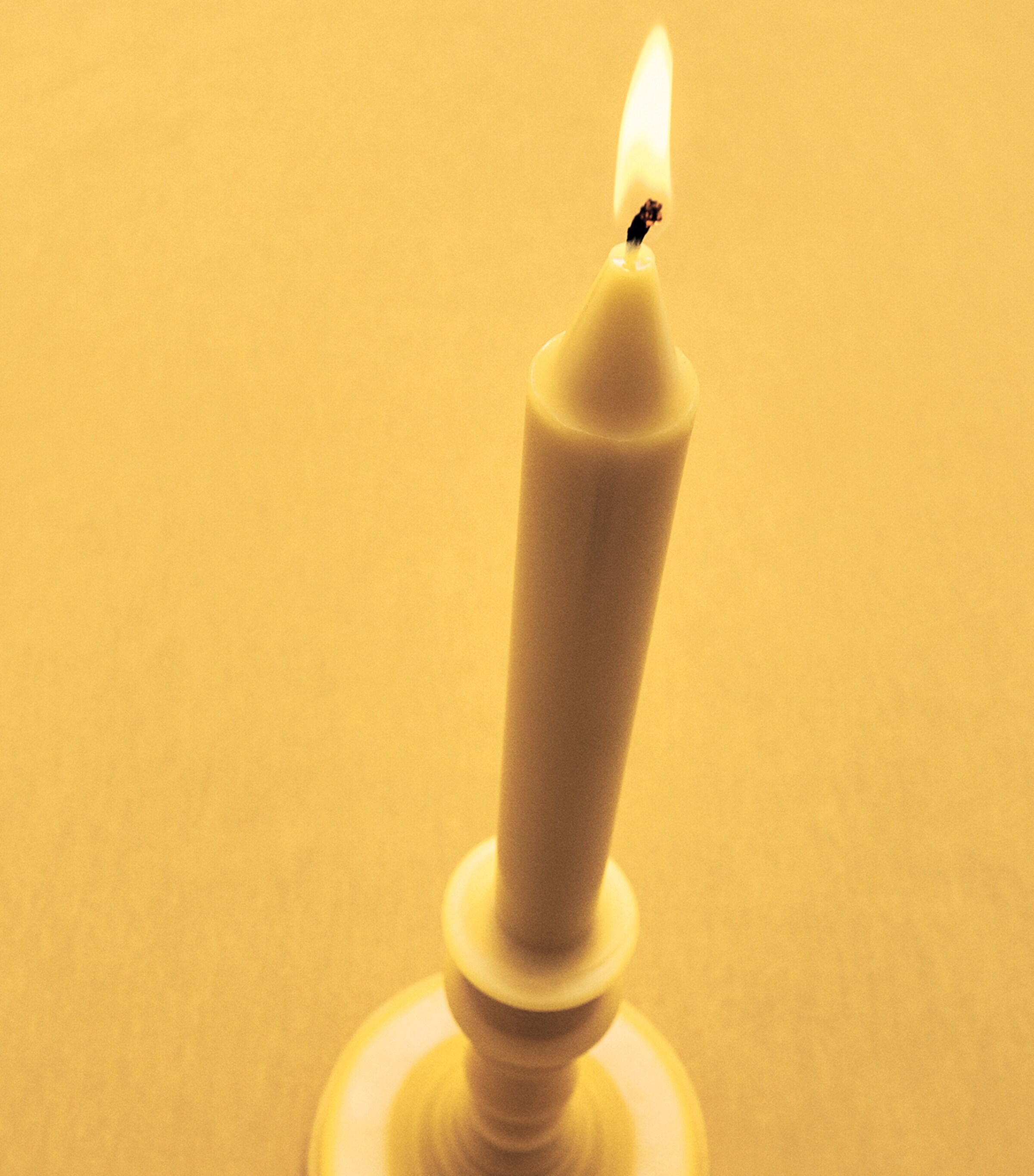 LOEWE Perfumes Wasabi Chandelier Candle (330g) Image 4
