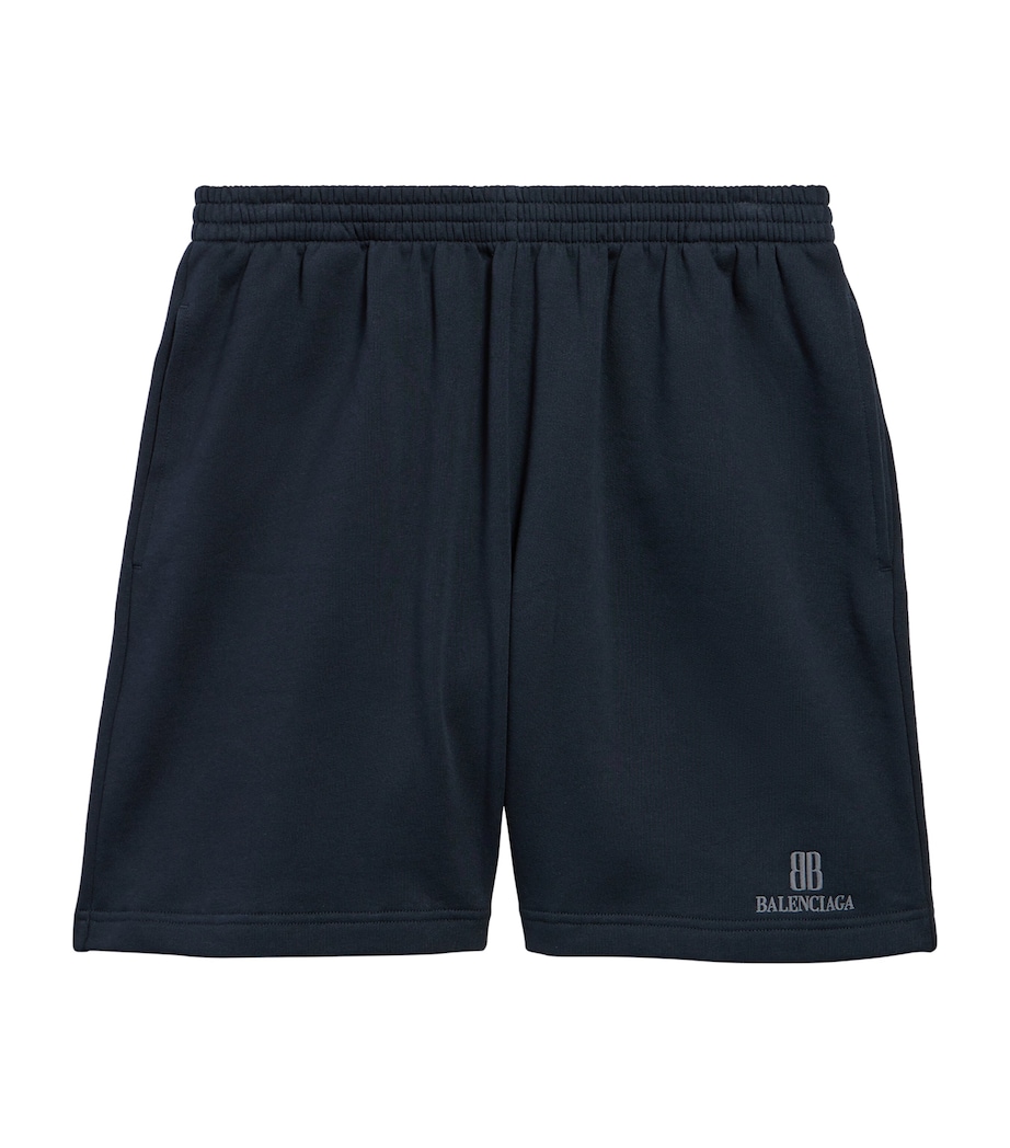 Cotton Nano BB Shorts 1083 Image 1