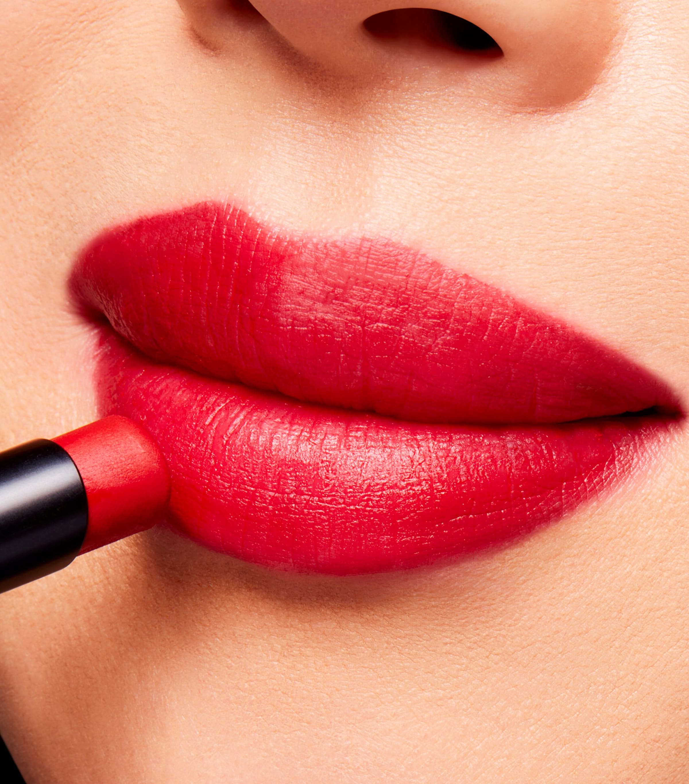Powder Kiss Velvet Blur Slim Stick RUBY NEW Image 2