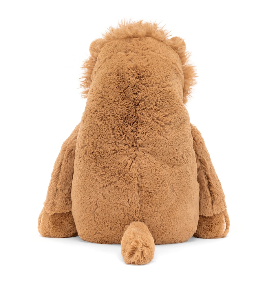 Stellan Sabre Tooth Tiger (49cm) MULTI Image 3