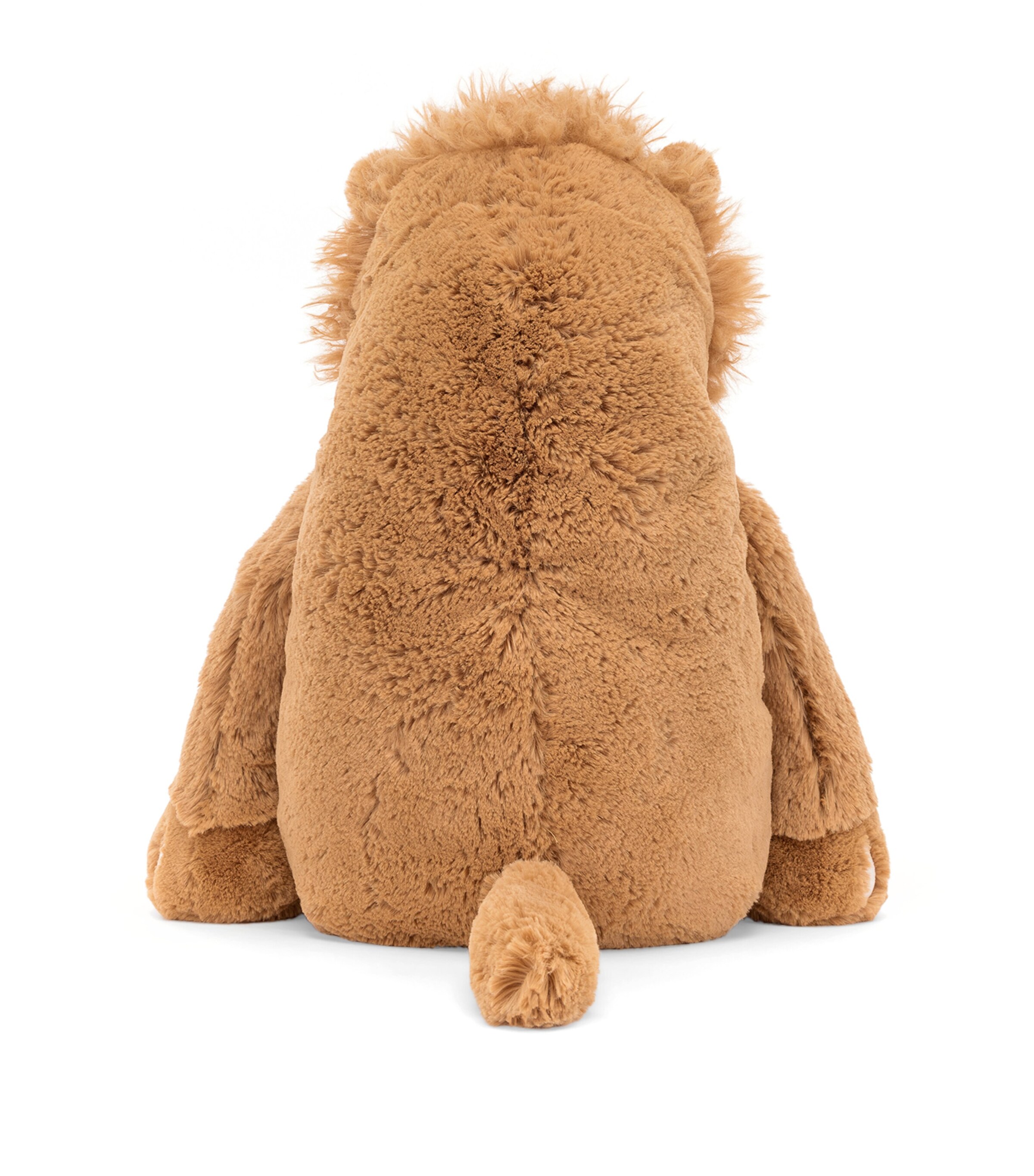 Jellycat Stellan Sabre Tooth Tiger (49cm) | Toys | Bears & Soft Toys | Designers | Jellycat Jellycat Stellan Sabre Tooth Tiger (49cm) | Toys | Bears & Soft Toys | Designers | Jellycat