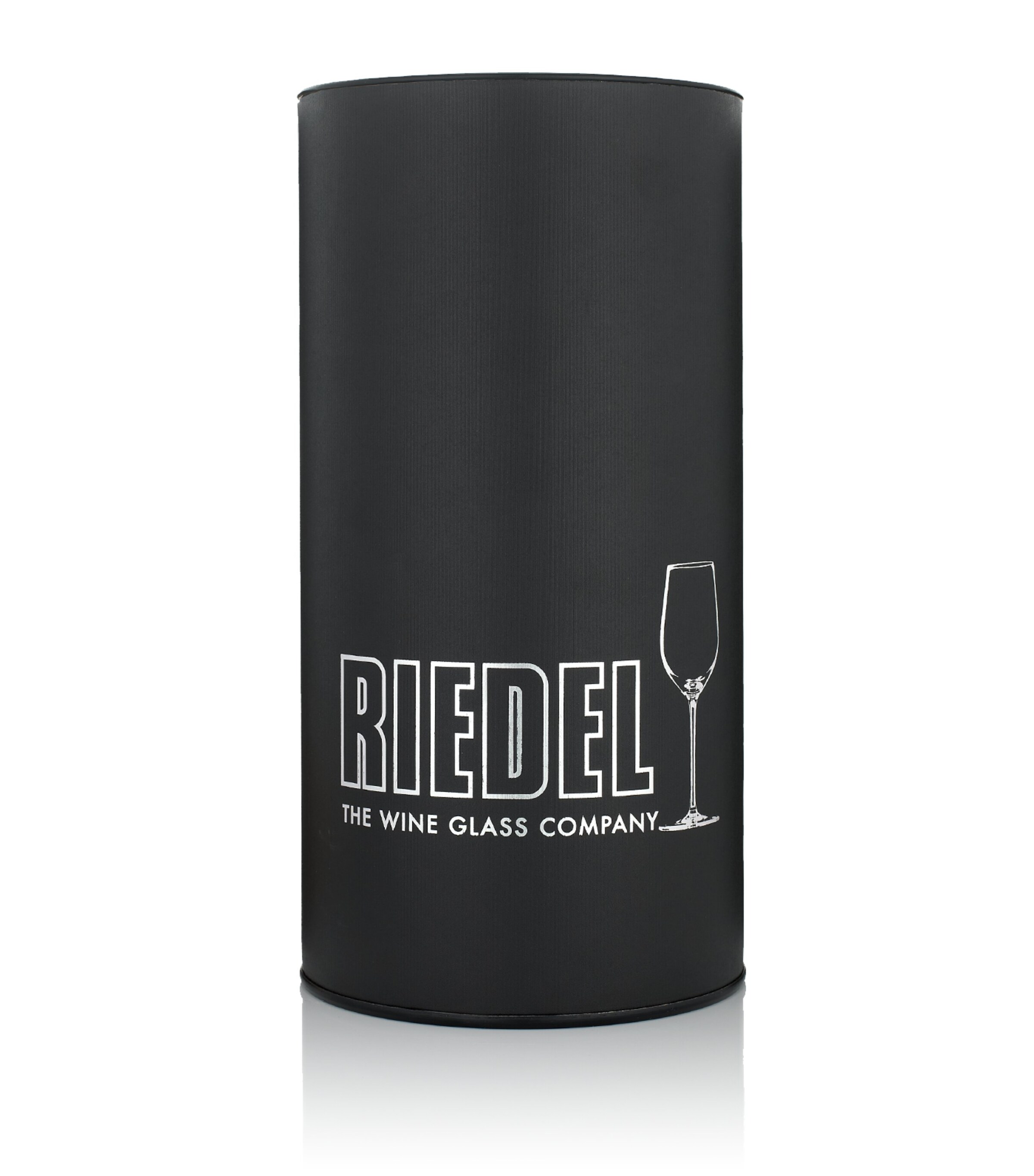 Riedel Sommeliers Bordeaux Grand Cru Glass Clear Image 2