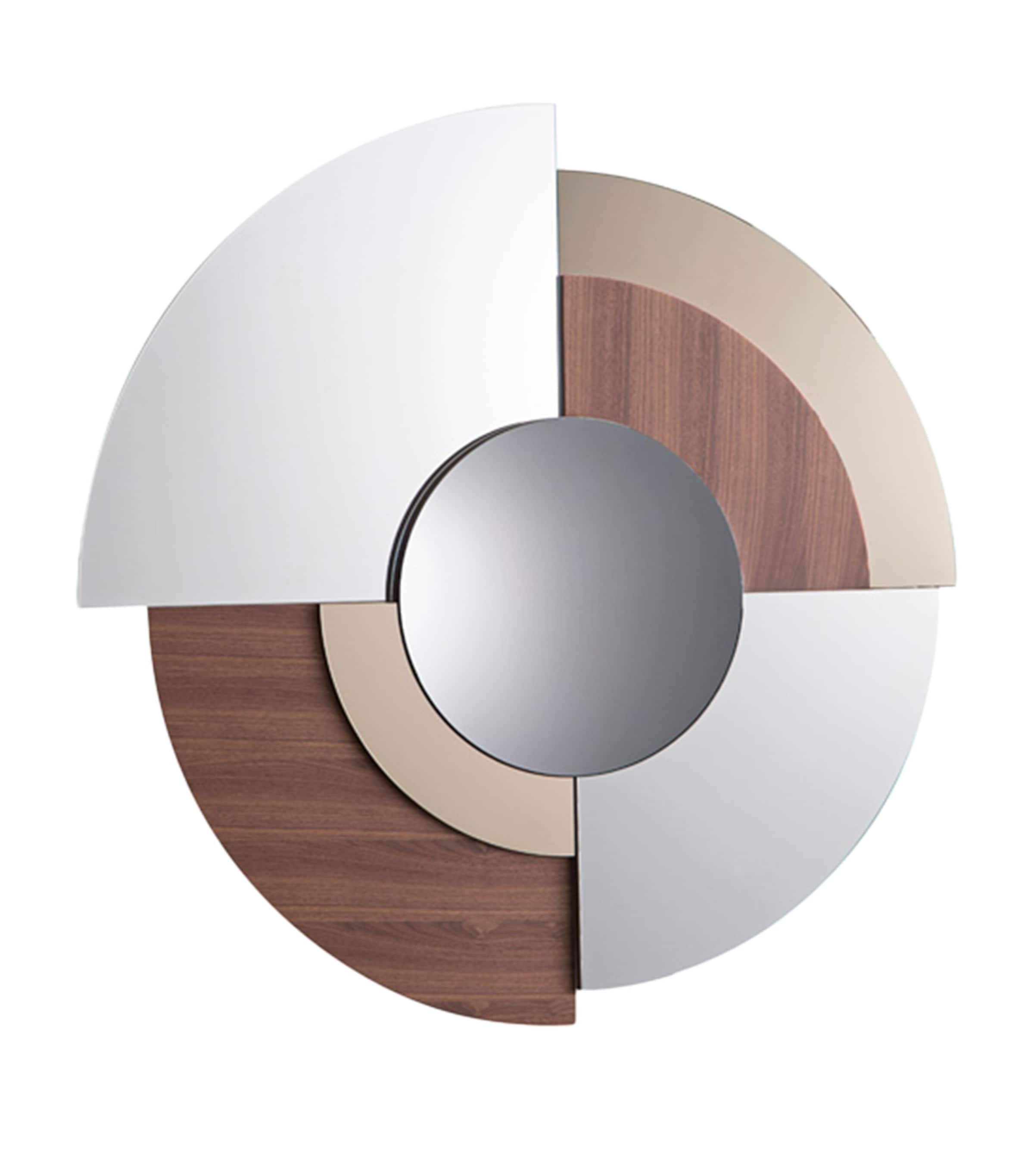 Roche Bobois Merlin Wall Mirror | Home Accessories | Mirrors | Designers | RocheBobois