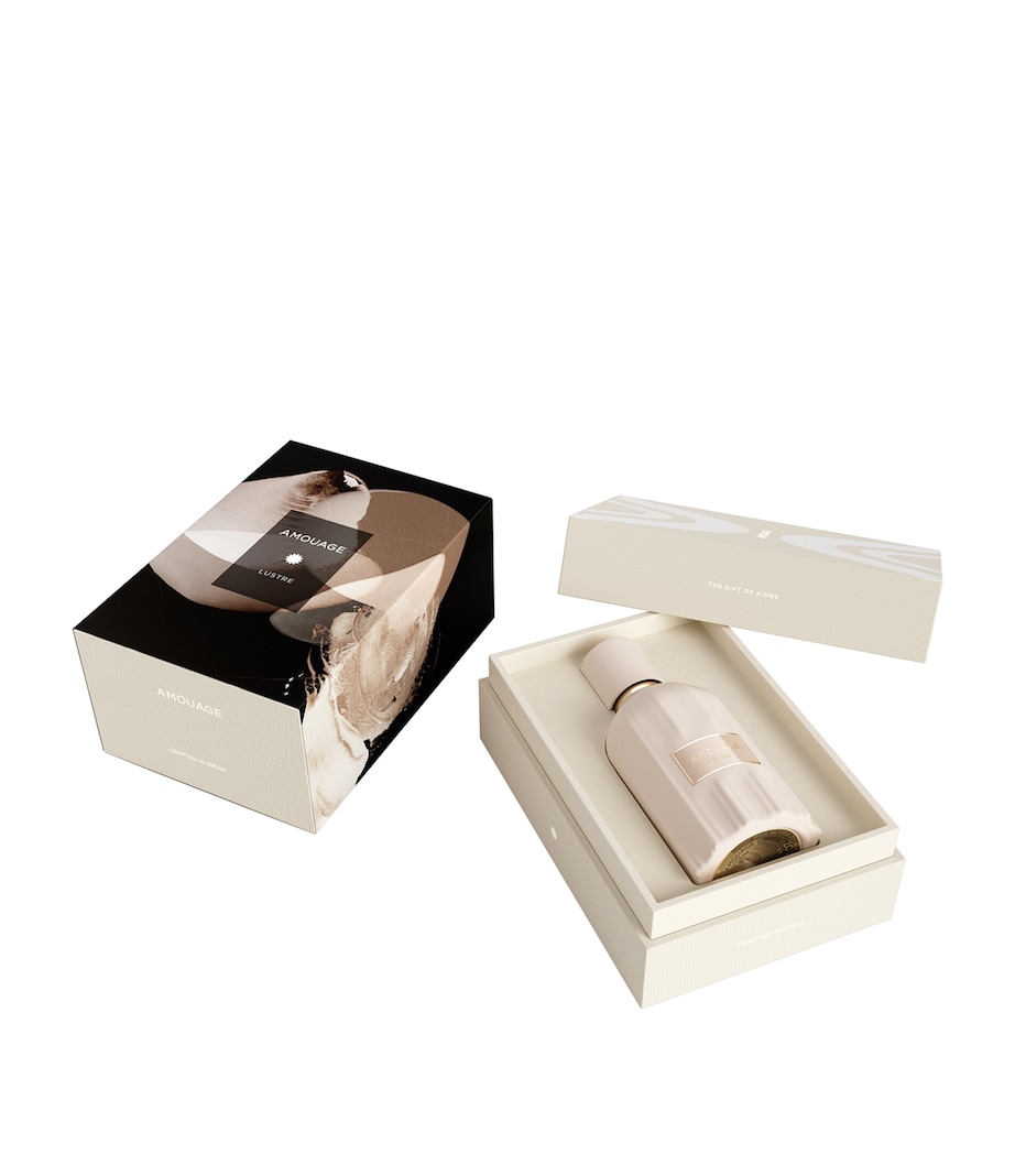 Lustre Essence de Parfum (100ml) NO COLOUR Image 3