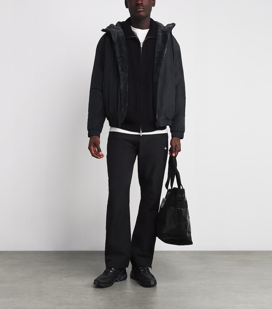 Reversible Borden Jacket CEMENT - 1542 Image 2