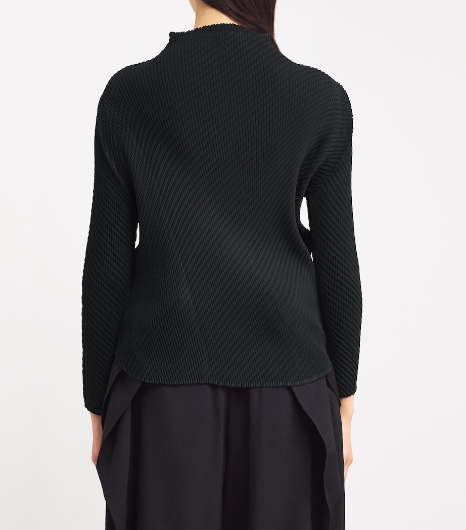 Misty Pleats Top 15 Image 4