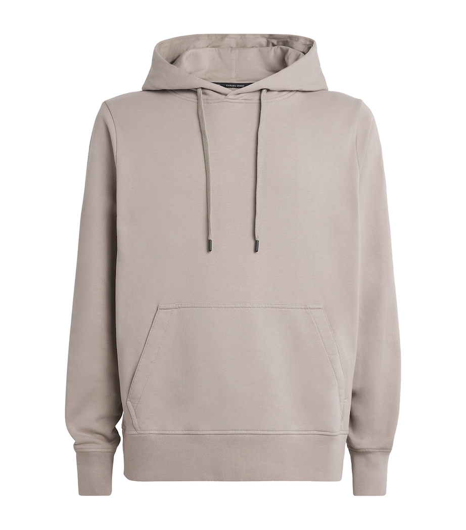 Cotton Huron Hoodie 9432 Image 1