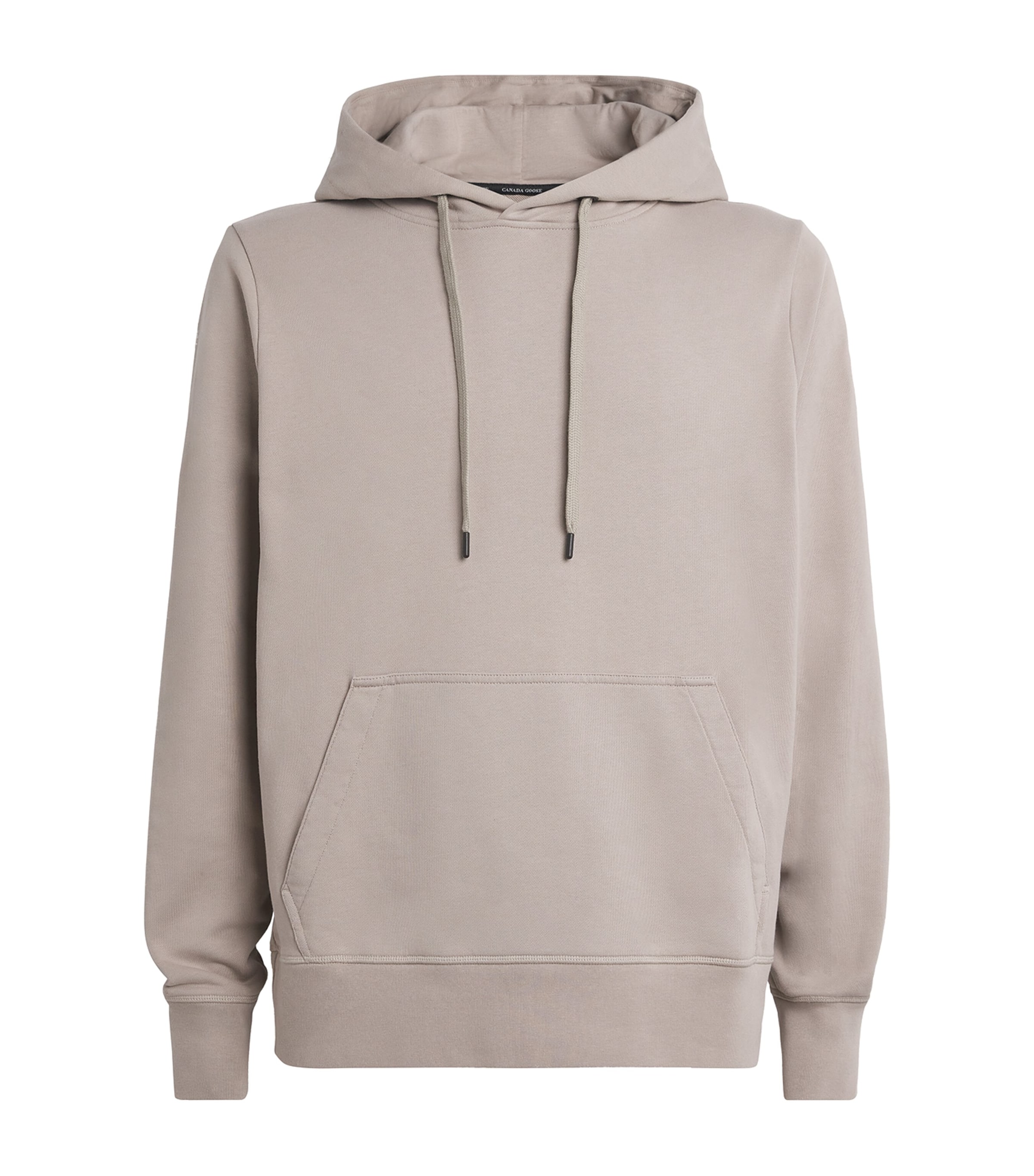 Canada Goose Cotton Huron Hoodie | Men New In | Mens Clothing | Men Clothing | Sweatshirts & Hoodies | Designers | Canada Goose