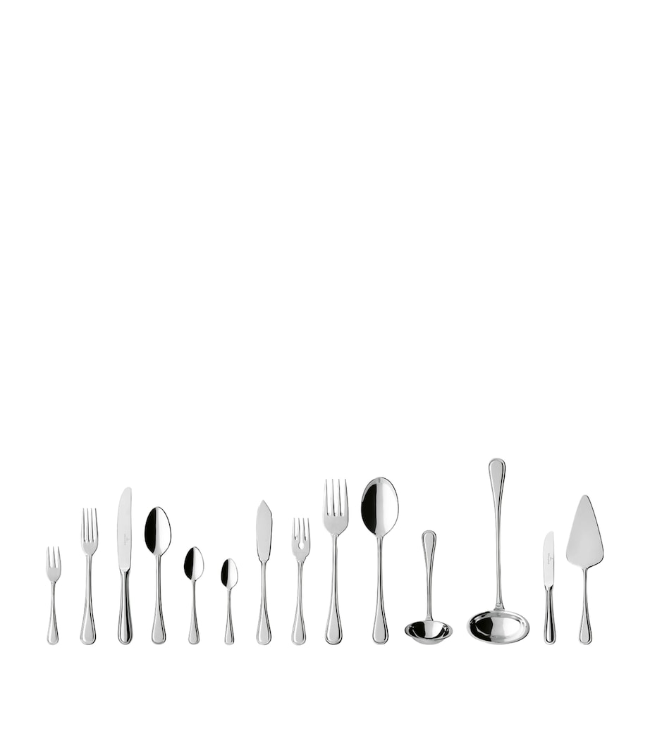 Kreuzband Septfontaines 113-Piece Cutlery Set SILVER Image 1