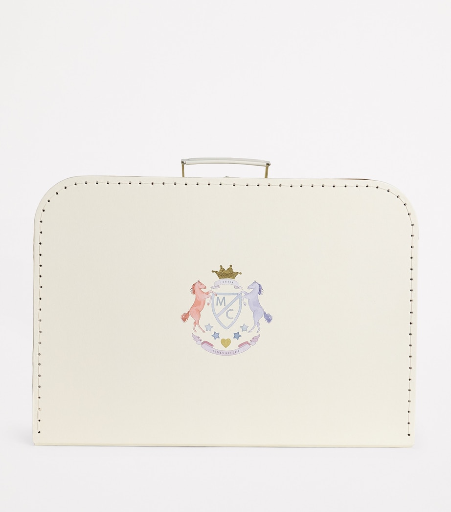 Welcome Home Gift Set (6 Months) CREAM Image 2